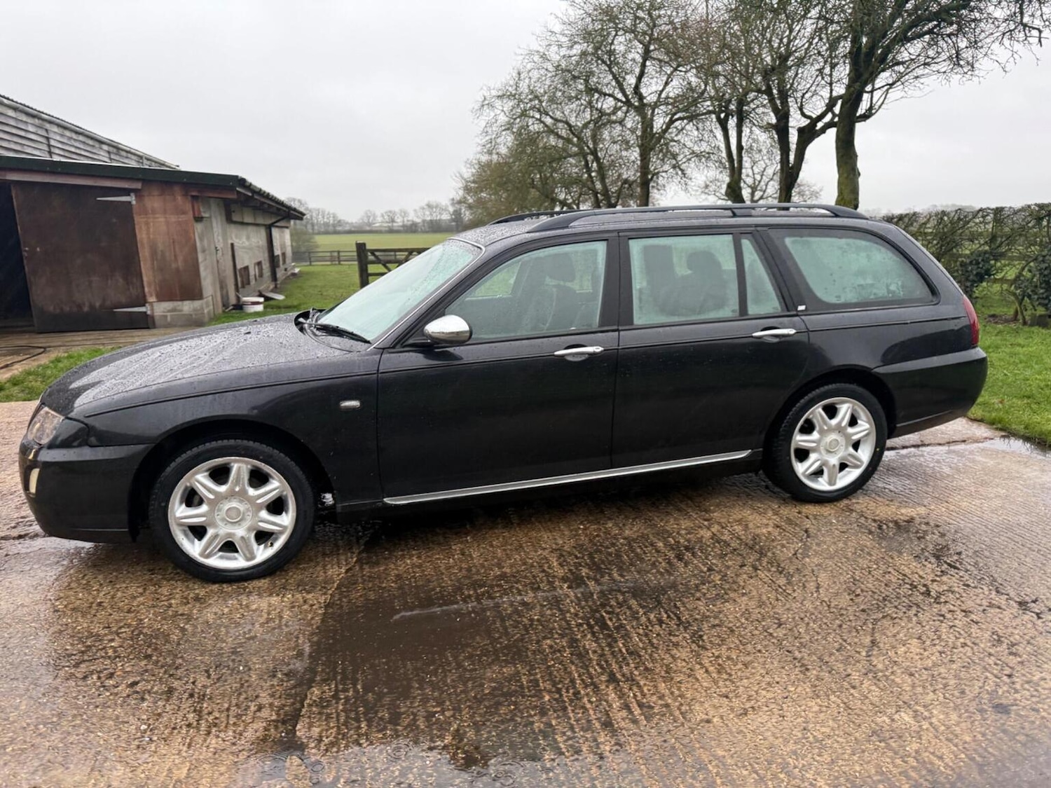 Used Rover 75 2005 for sale - 77213425: Photo 15