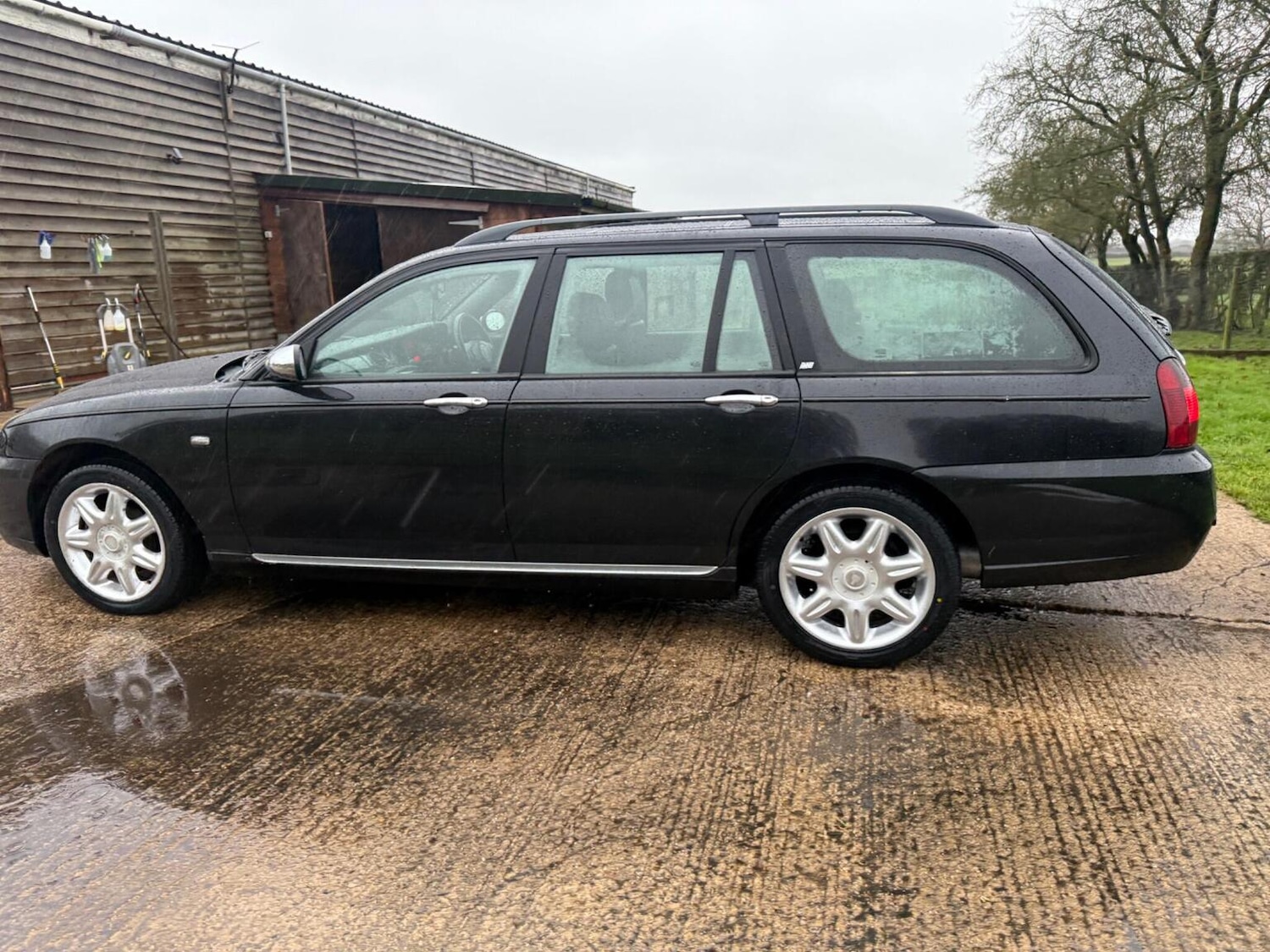 Used Rover 75 2005 for sale - 77213425: Photo 16