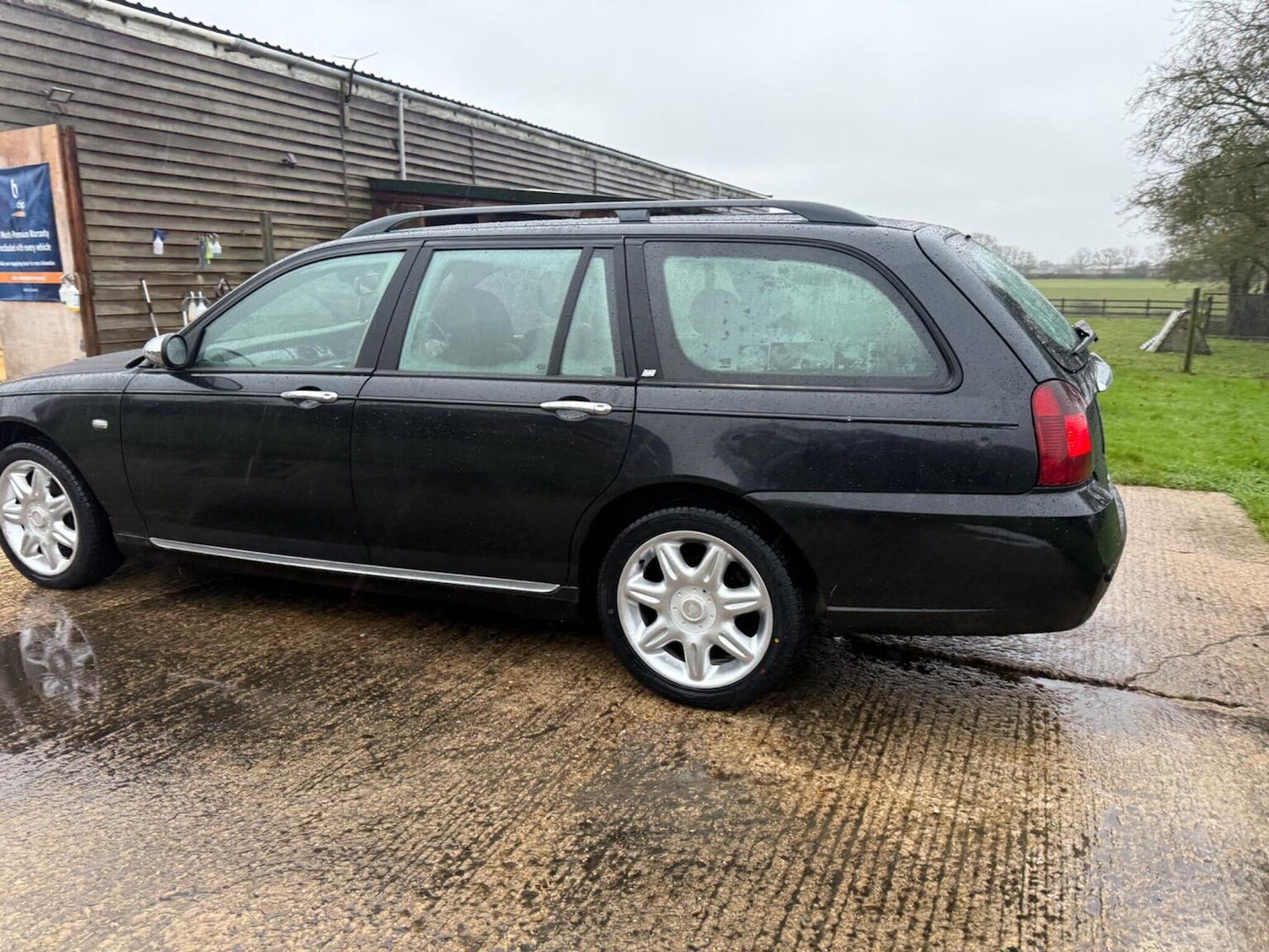 Used Rover 75 2005 for sale - 77213425: Photo 17