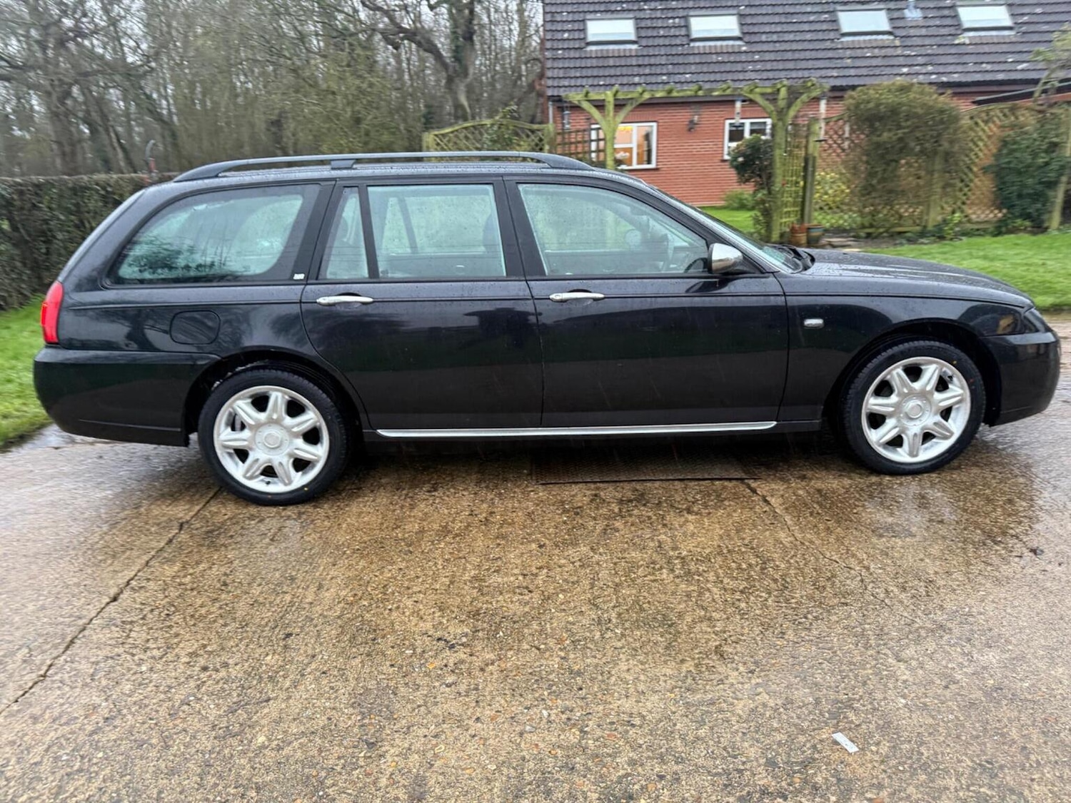 Used Rover 75 2005 for sale - 77213425: Photo 19