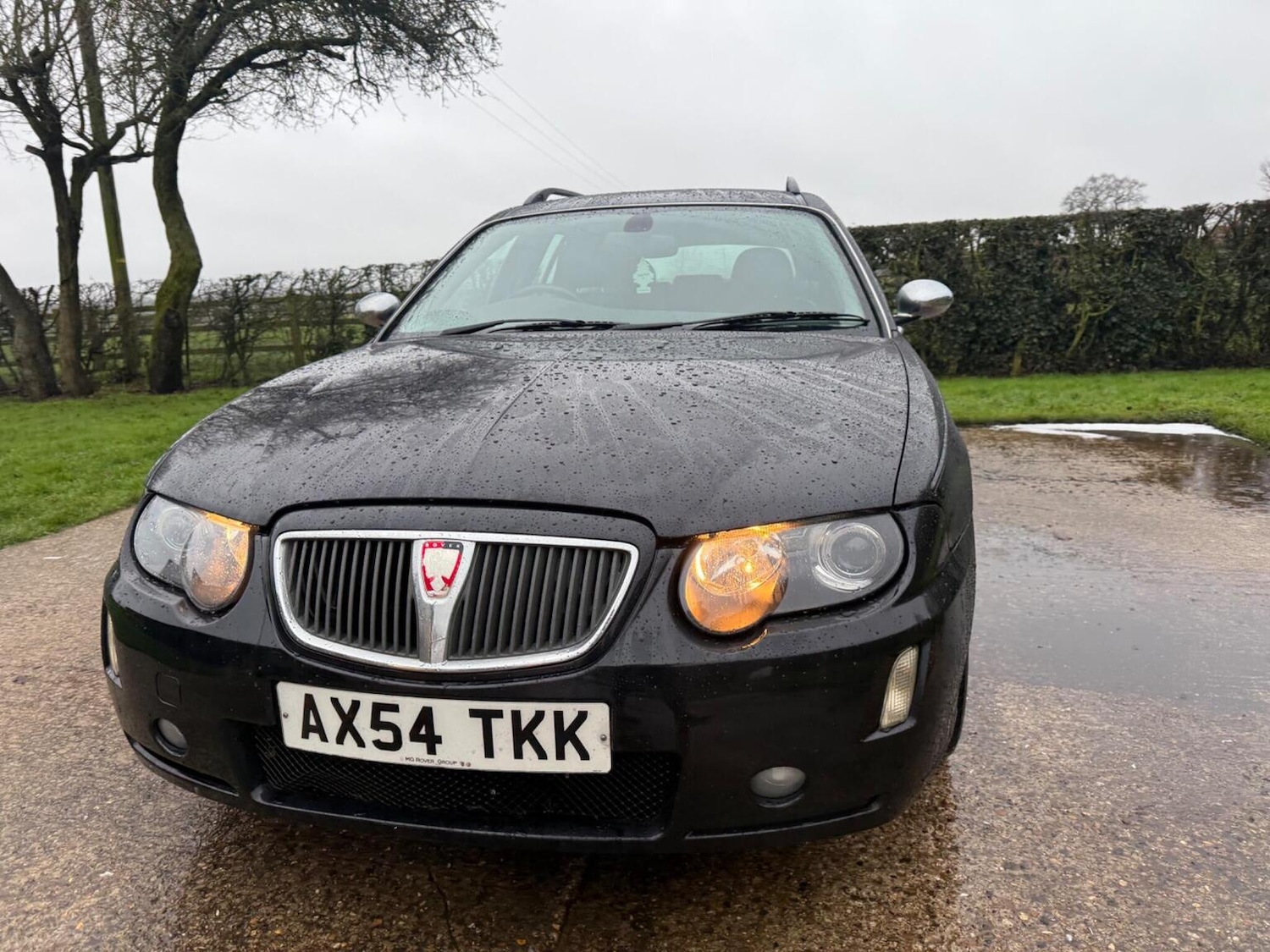 Used Rover 75 2005 for sale - 77213425: Photo 2