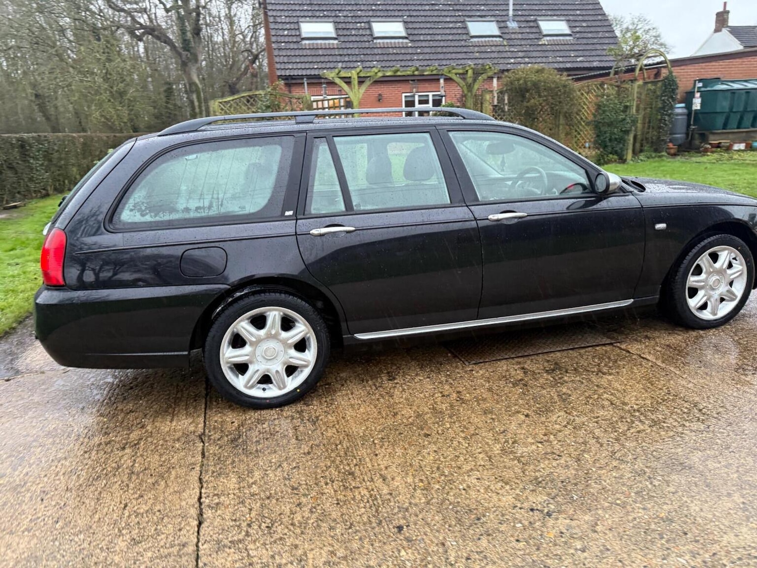 Used Rover 75 2005 for sale - 77213425: Photo 20