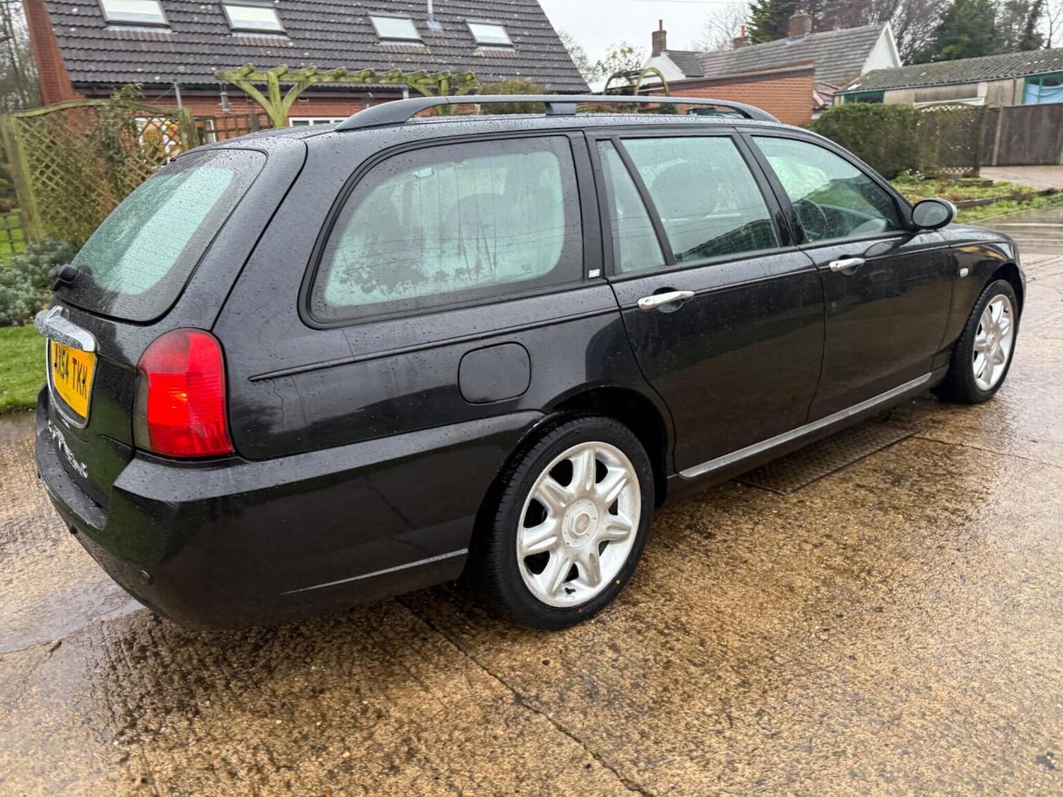 Used Rover 75 2005 for sale - 77213425: Photo 21