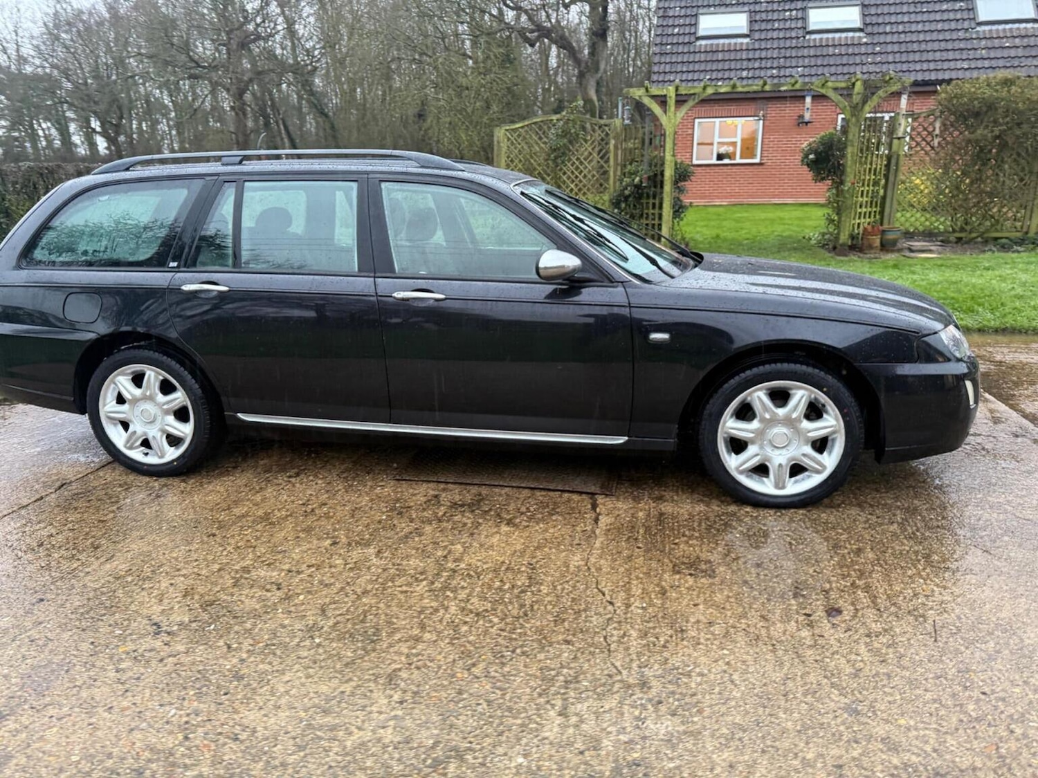 Used Rover 75 2005 for sale - 77213425: Photo 22