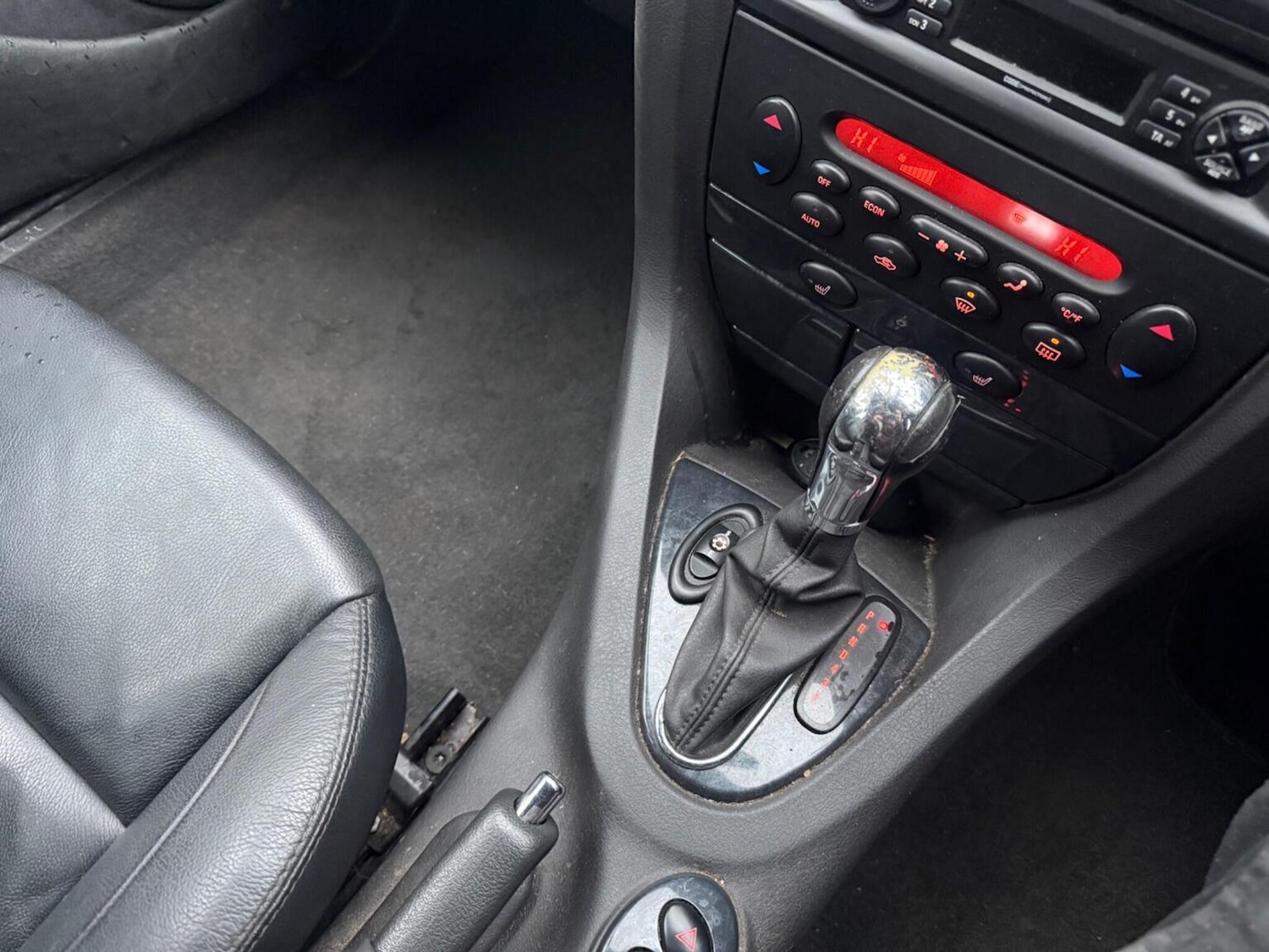 Used Rover 75 2005 for sale - 77213425: Photo 23