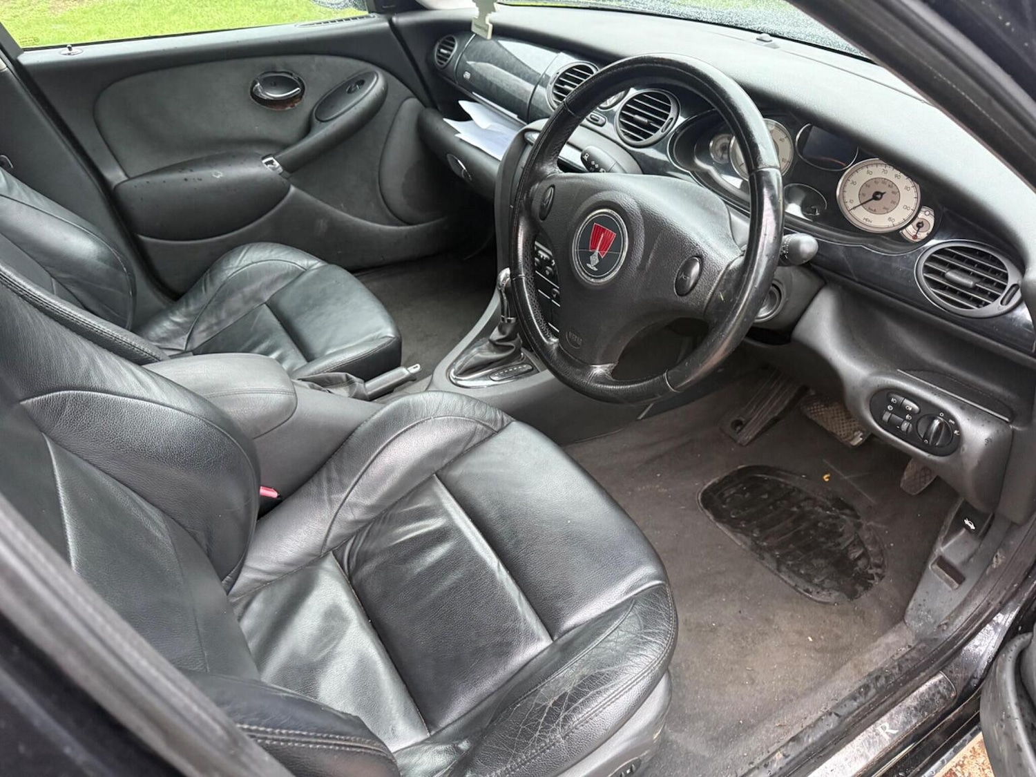 Used Rover 75 2005 for sale - 77213425: Photo 24