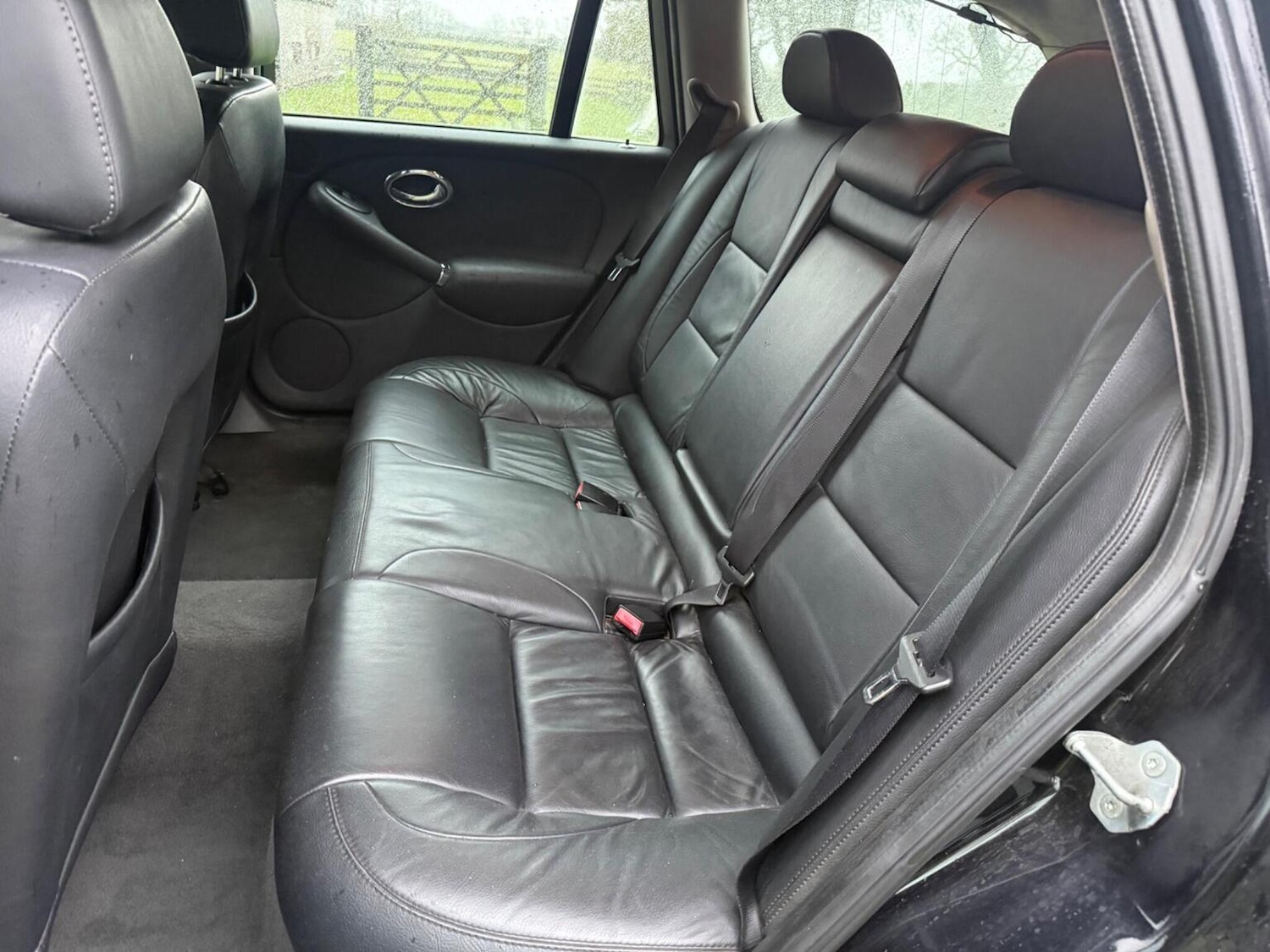 Used Rover 75 2005 for sale - 77213425: Photo 25