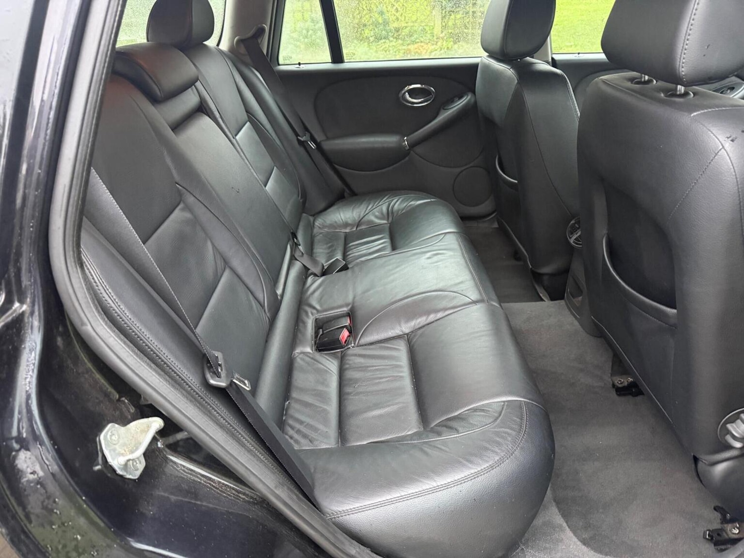 Used Rover 75 2005 for sale - 77213425: Photo 26