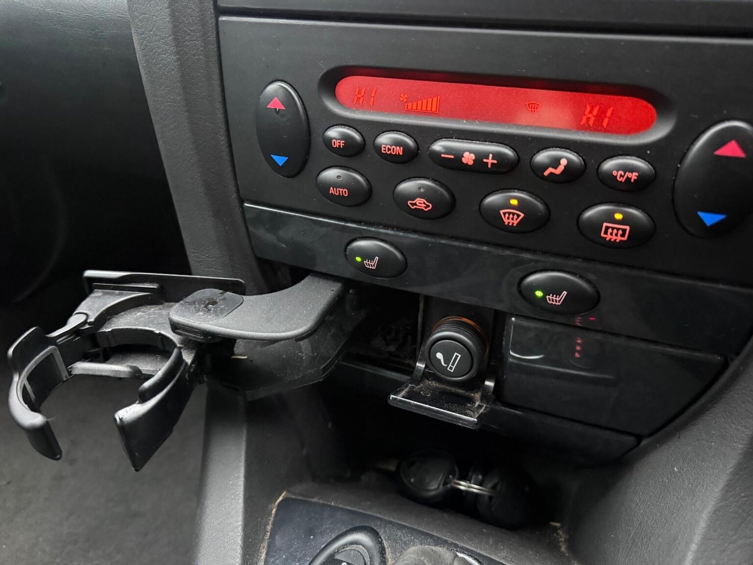 Used Rover 75 2005 for sale - 77213425: Photo 28