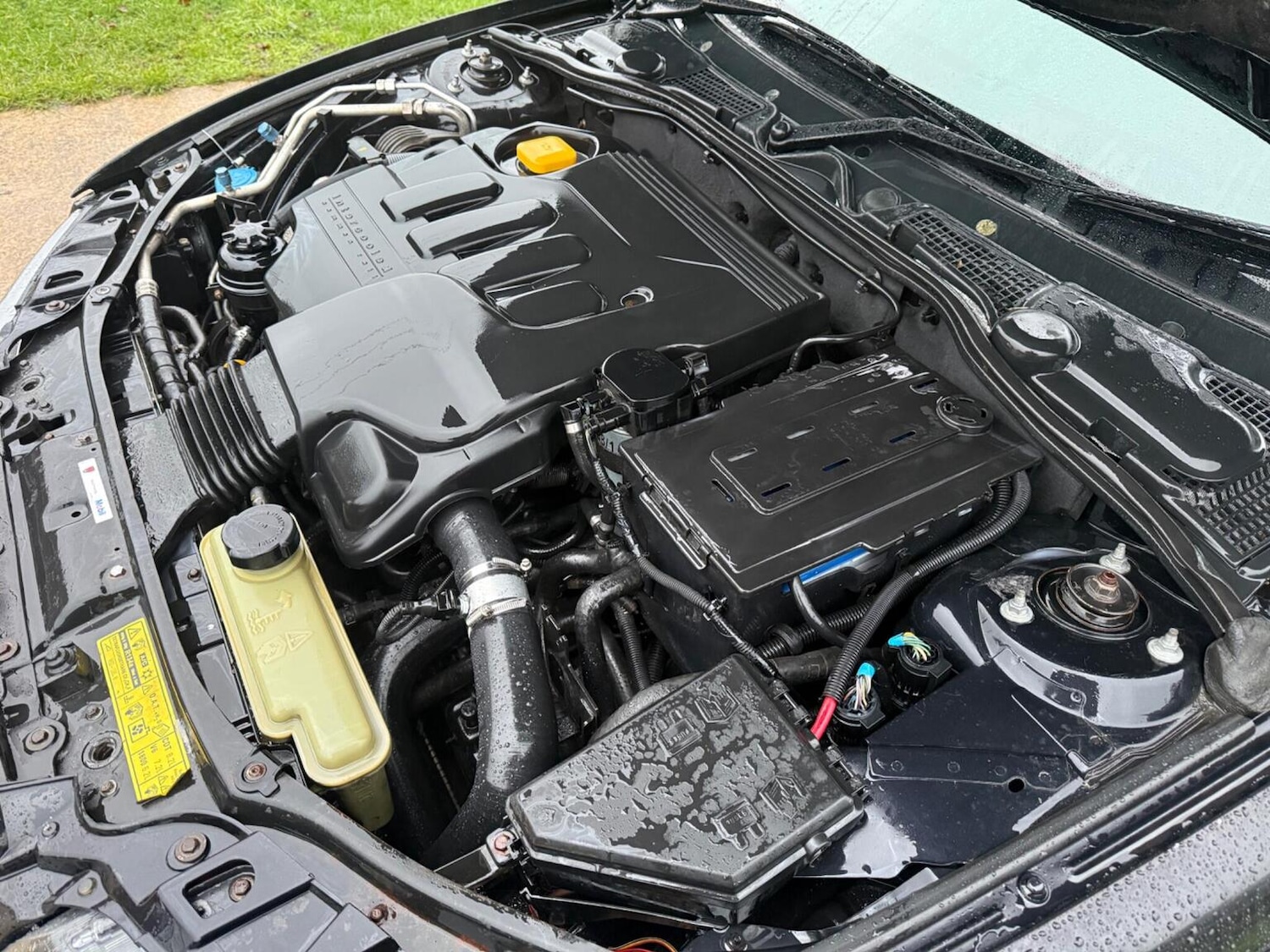 Used Rover 75 2005 for sale - 77213425: Photo 30