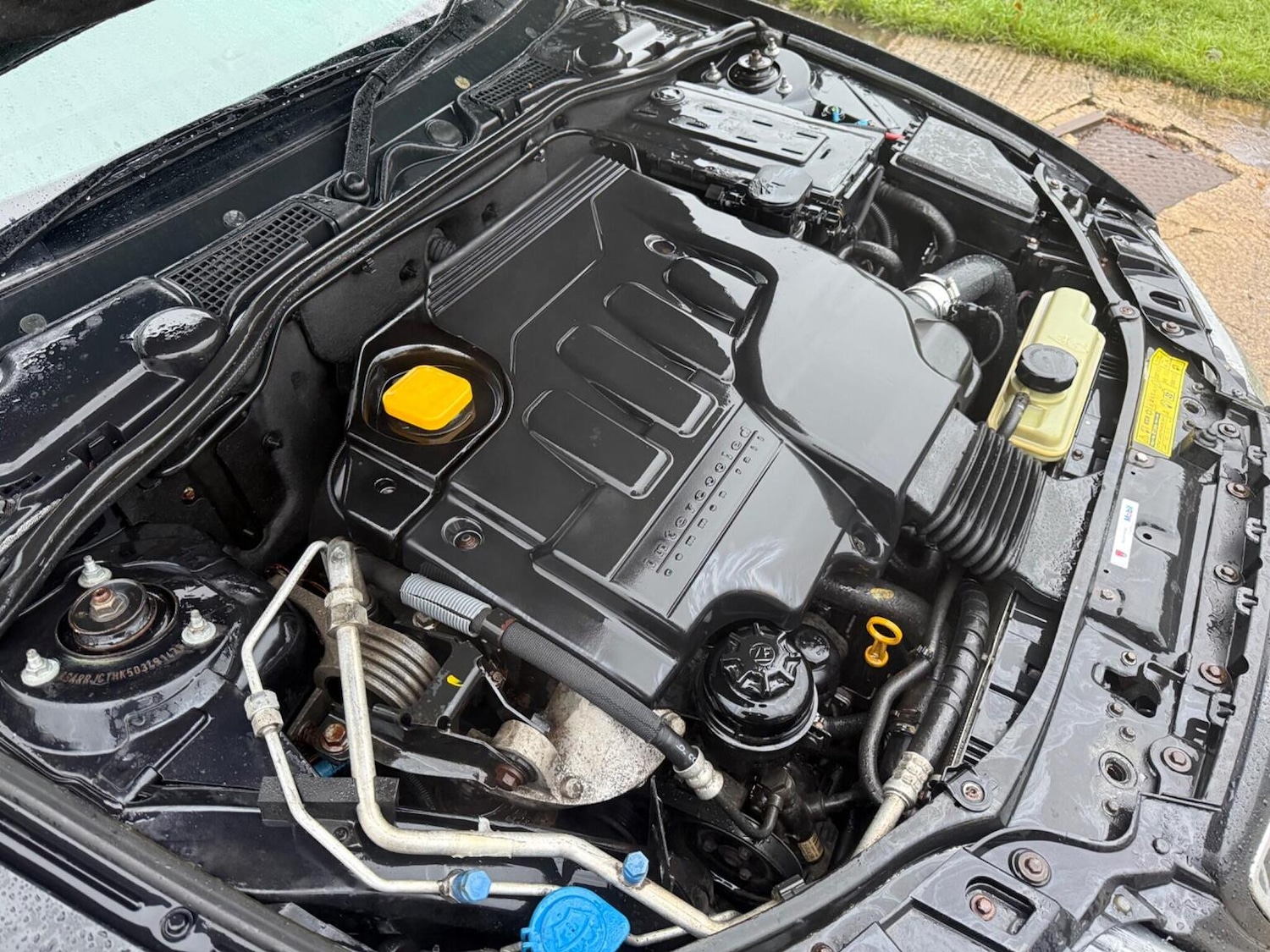 Used Rover 75 2005 for sale - 77213425: Photo 31