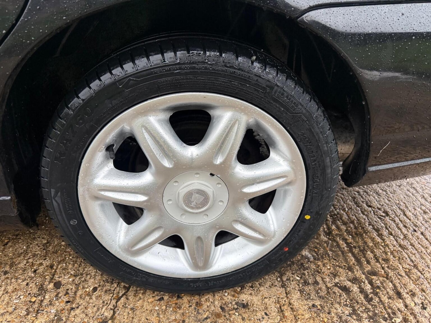 Used Rover 75 2005 for sale - 77213425: Photo 32