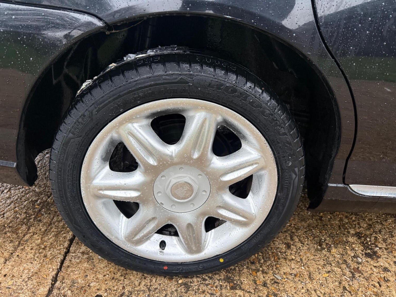 Used Rover 75 2005 for sale - 77213425: Photo 33