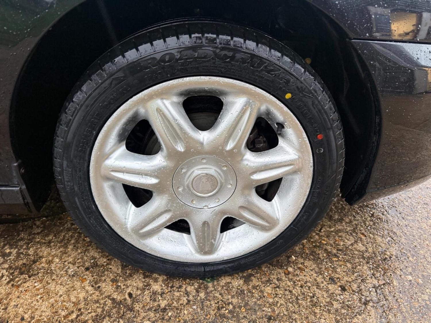 Used Rover 75 2005 for sale - 77213425: Photo 34