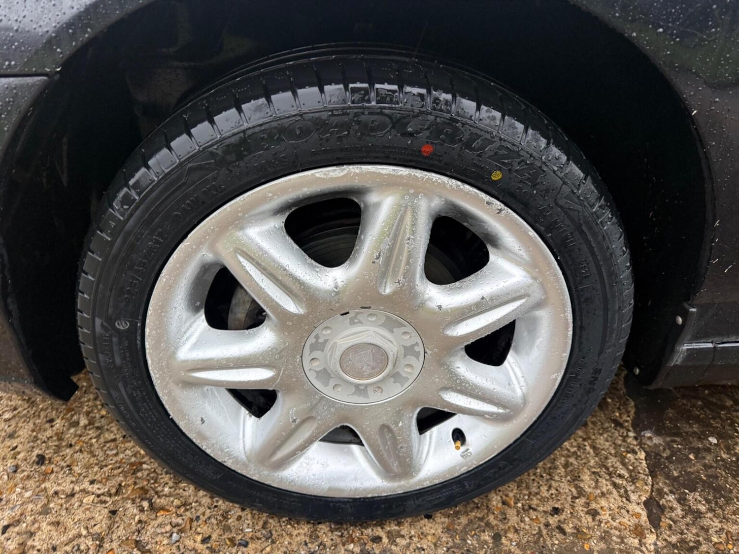 Used Rover 75 2005 for sale - 77213425: Photo 35