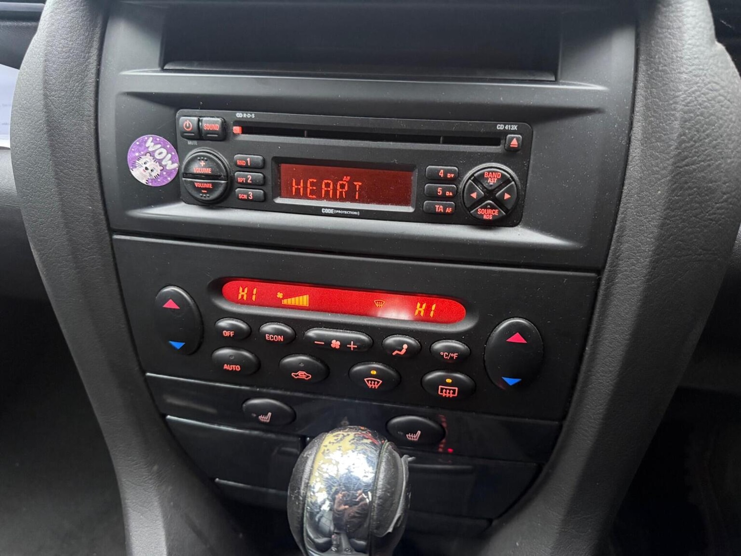 Used Rover 75 2005 for sale - 77213425: Photo 36