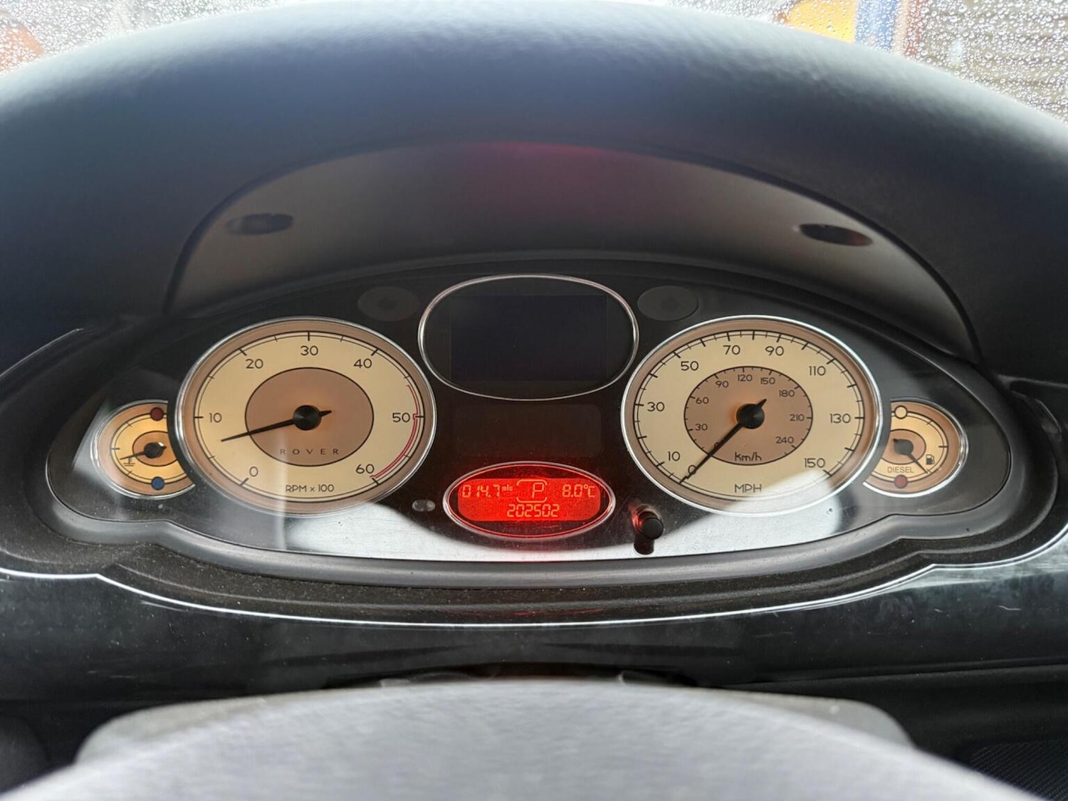 Used Rover 75 2005 for sale - 77213425: Photo 37