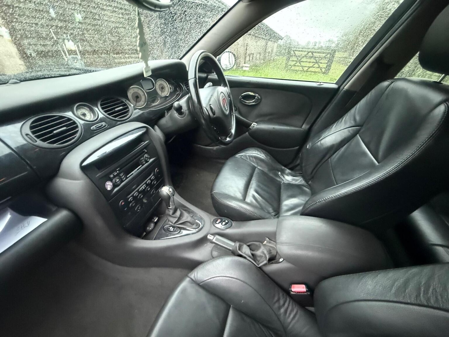 Used Rover 75 2005 for sale - 77213425: Photo 39