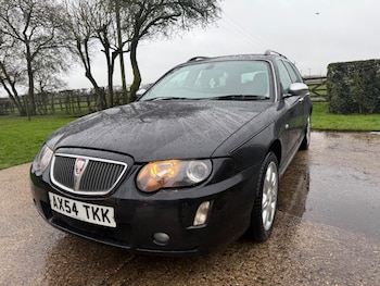 Used Rover 75 2005 for sale - 77213425: Photo