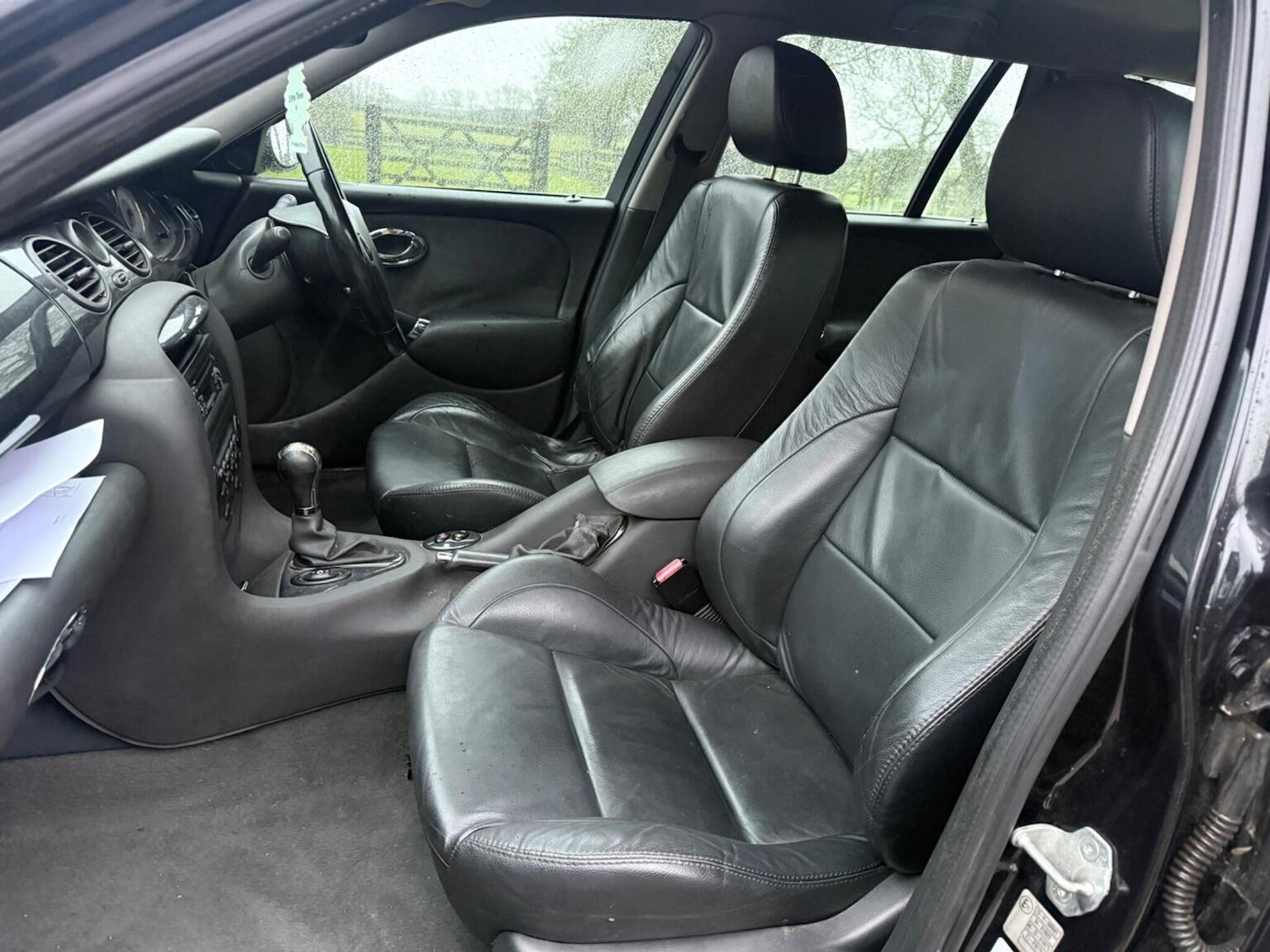 Used Rover 75 2005 for sale - 77213425: Photo 40