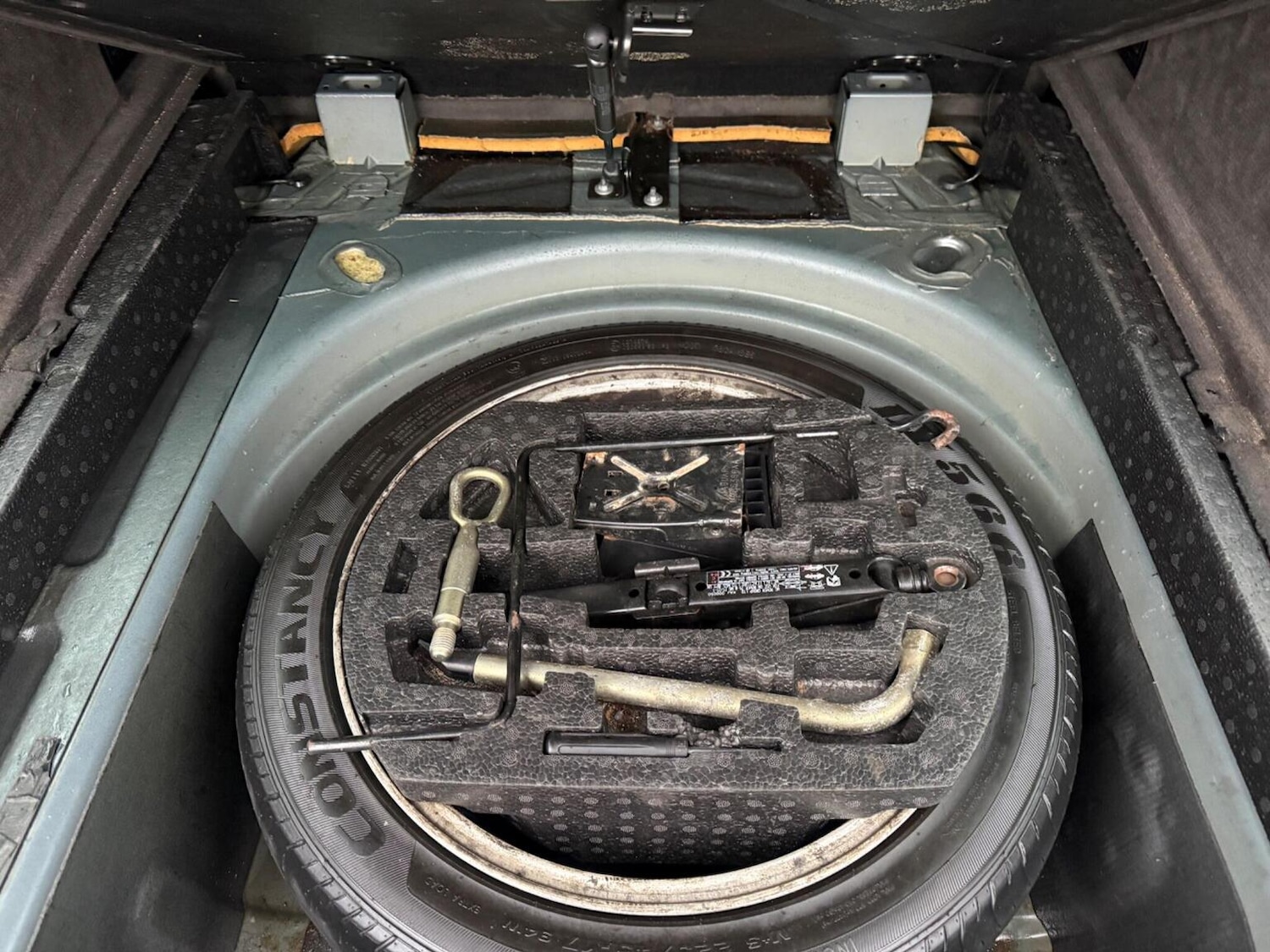 Used Rover 75 2005 for sale - 77213425: Photo 42