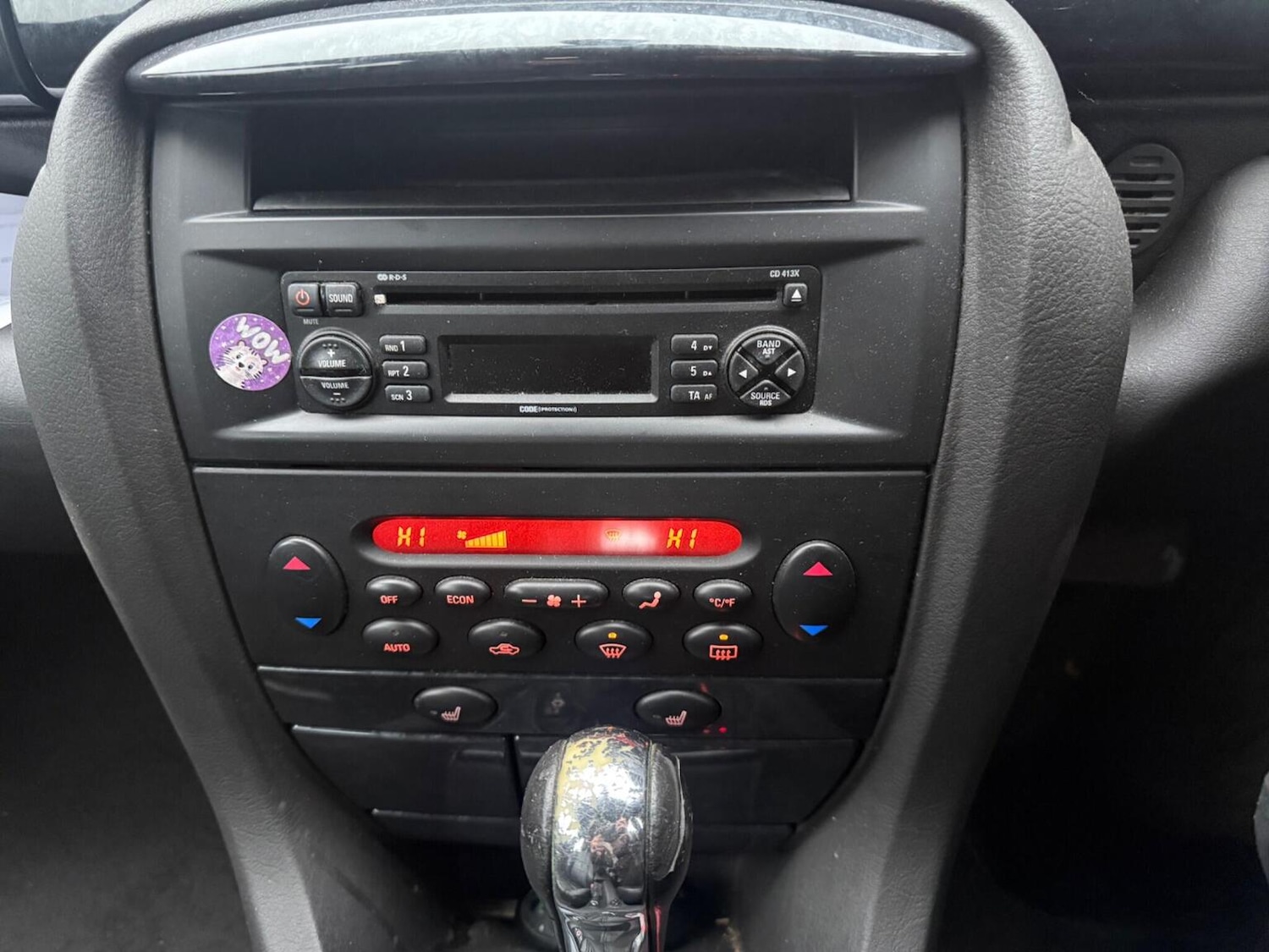 Used Rover 75 2005 for sale - 77213425: Photo 44