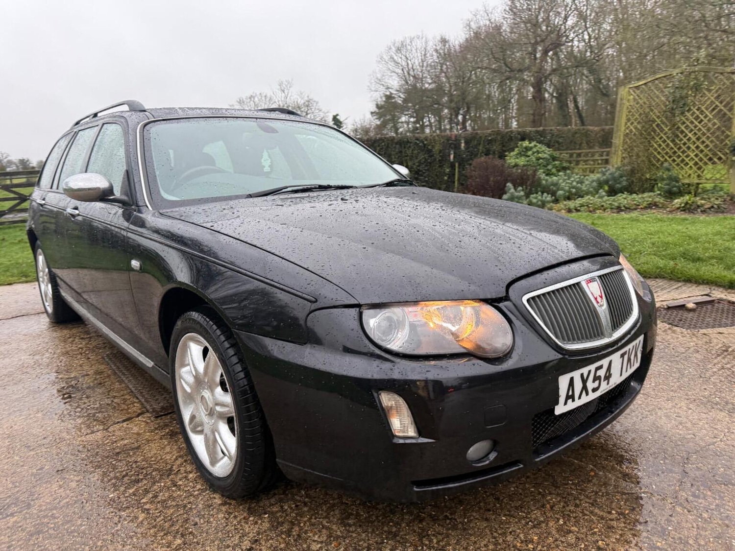 Used Rover 75 2005 for sale - 77213425: Photo 5