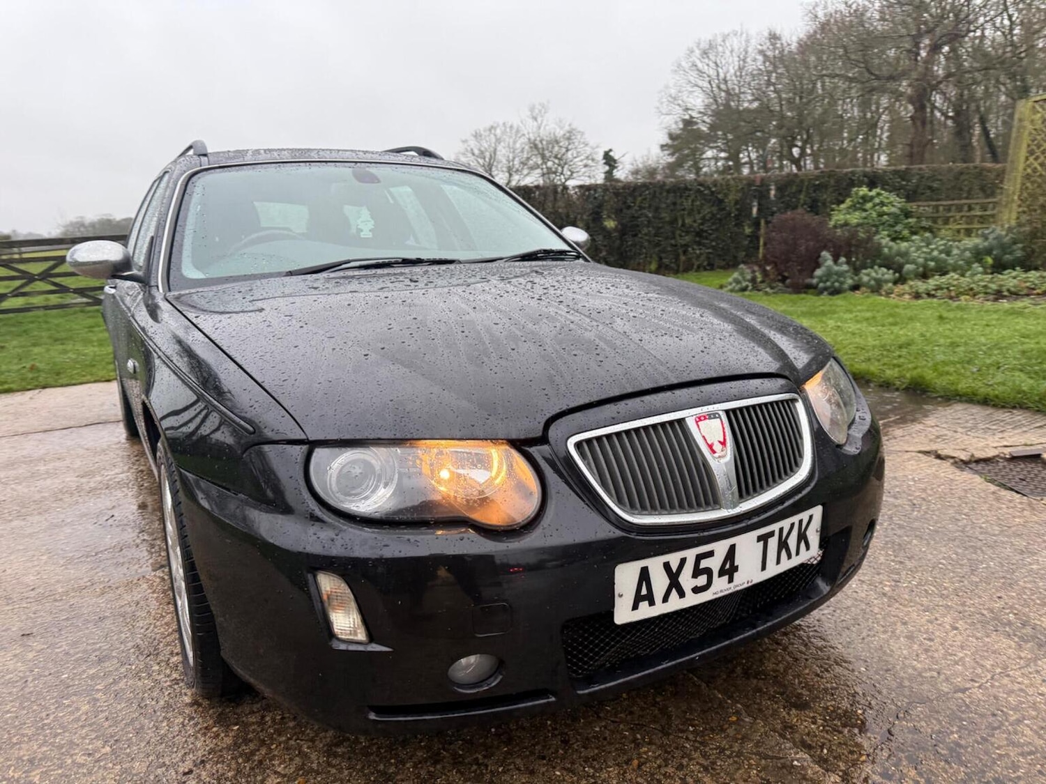 Used Rover 75 2005 for sale - 77213425: Photo 6