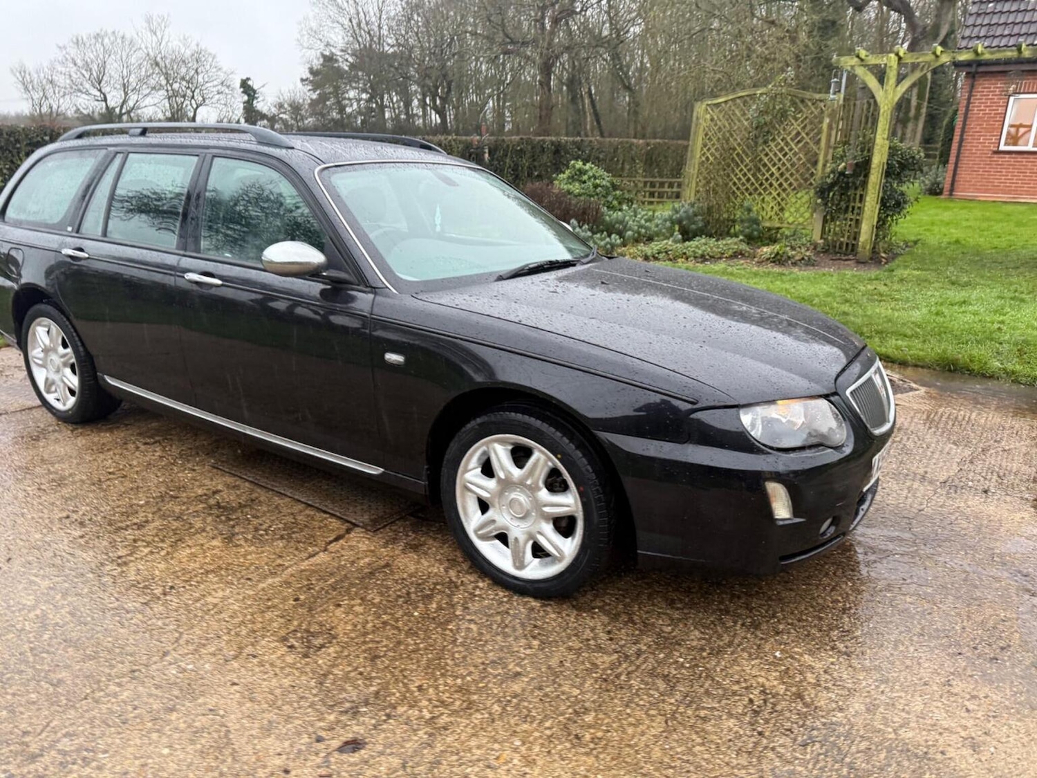 Used Rover 75 2005 for sale - 77213425: Photo 7