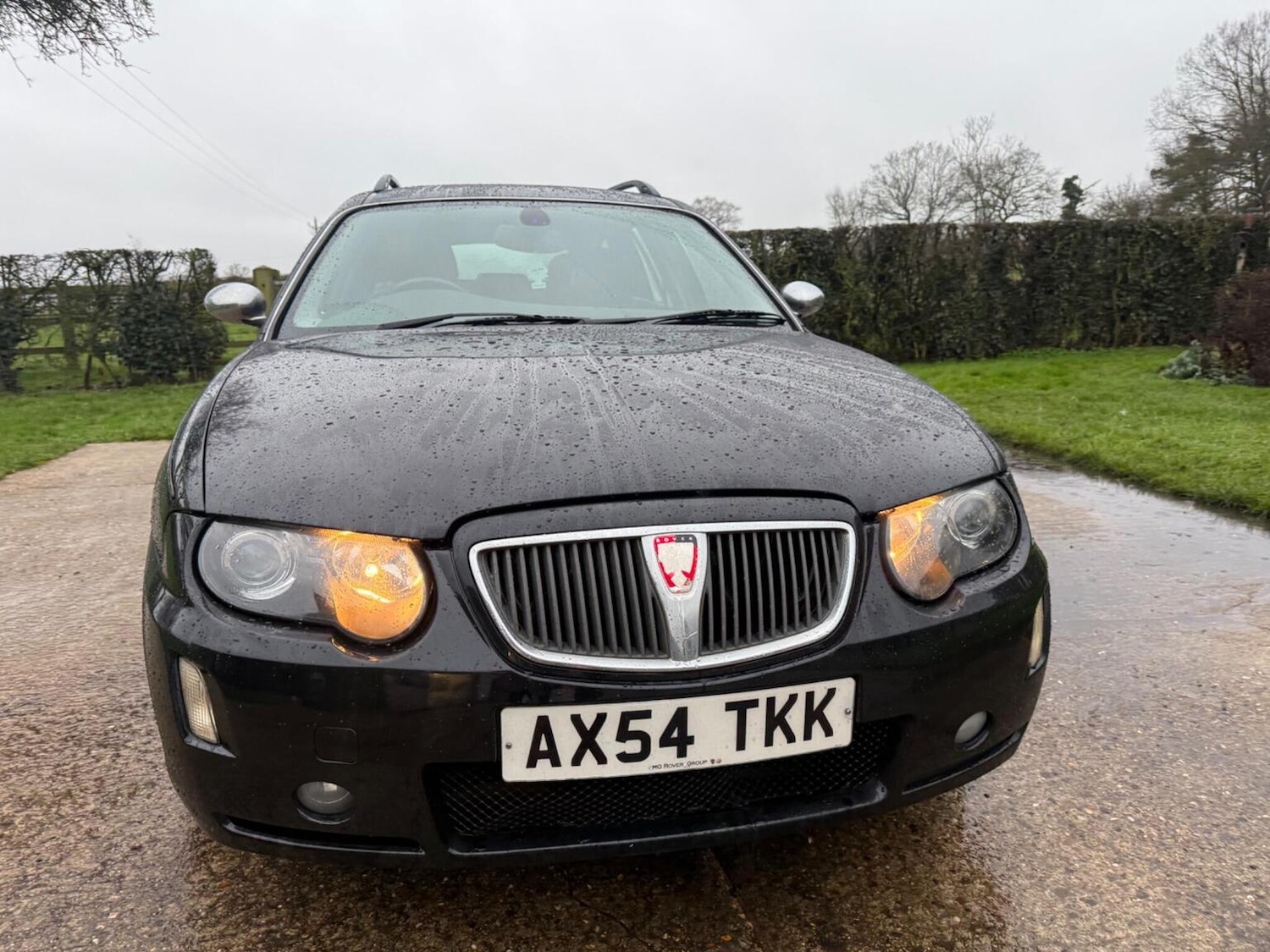 Used Rover 75 2005 for sale - 77213425: Photo 9