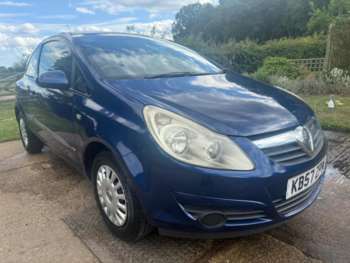 2007 - 1.0i 12v Life 3dr