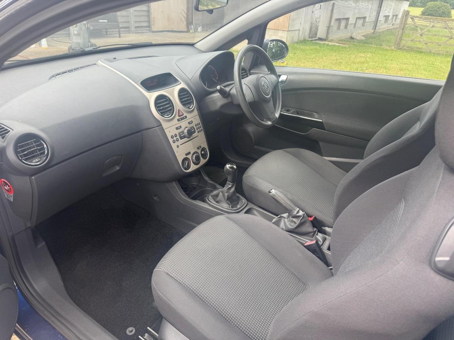 Vehicle 27