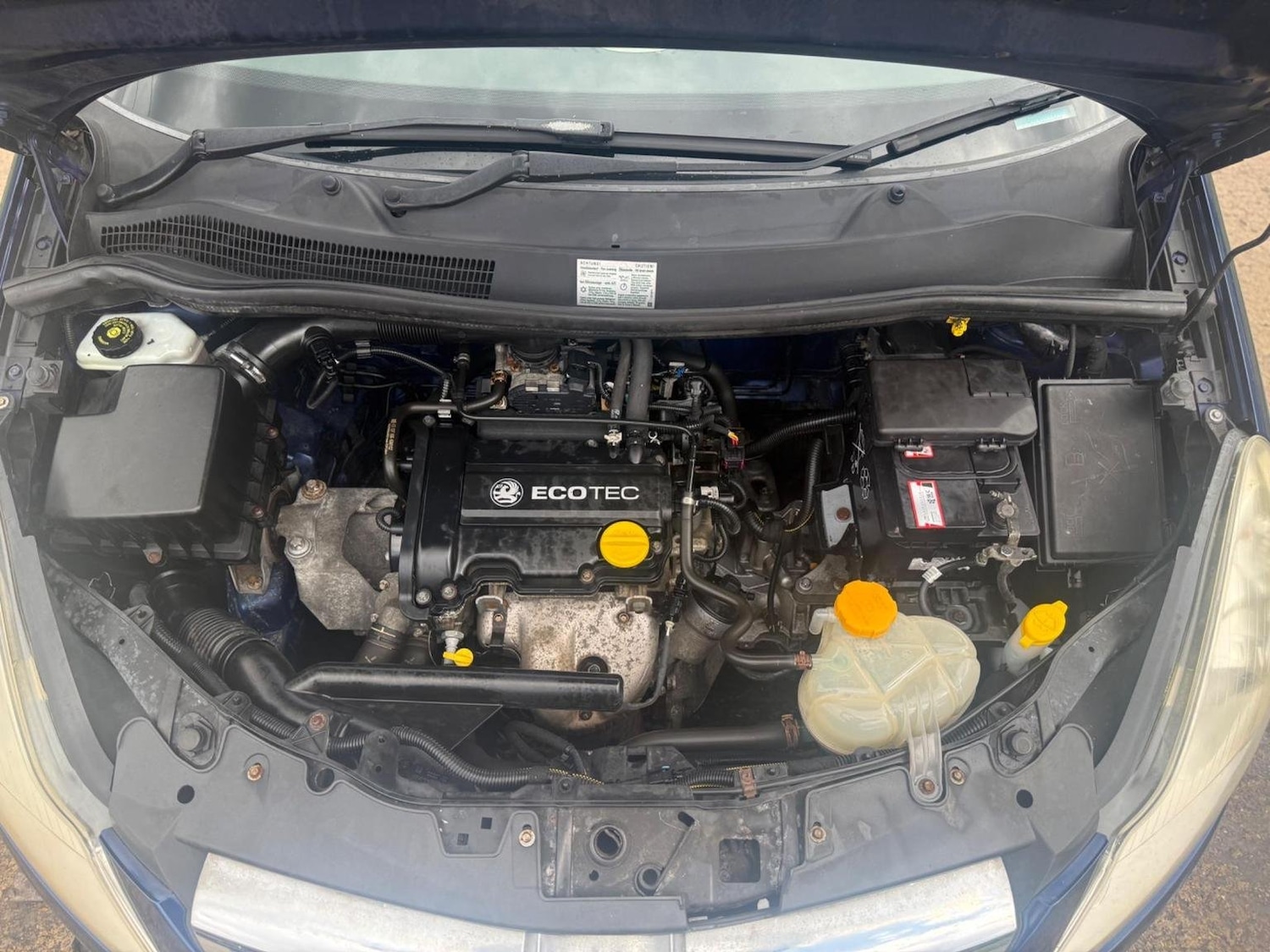 Vehicle 35