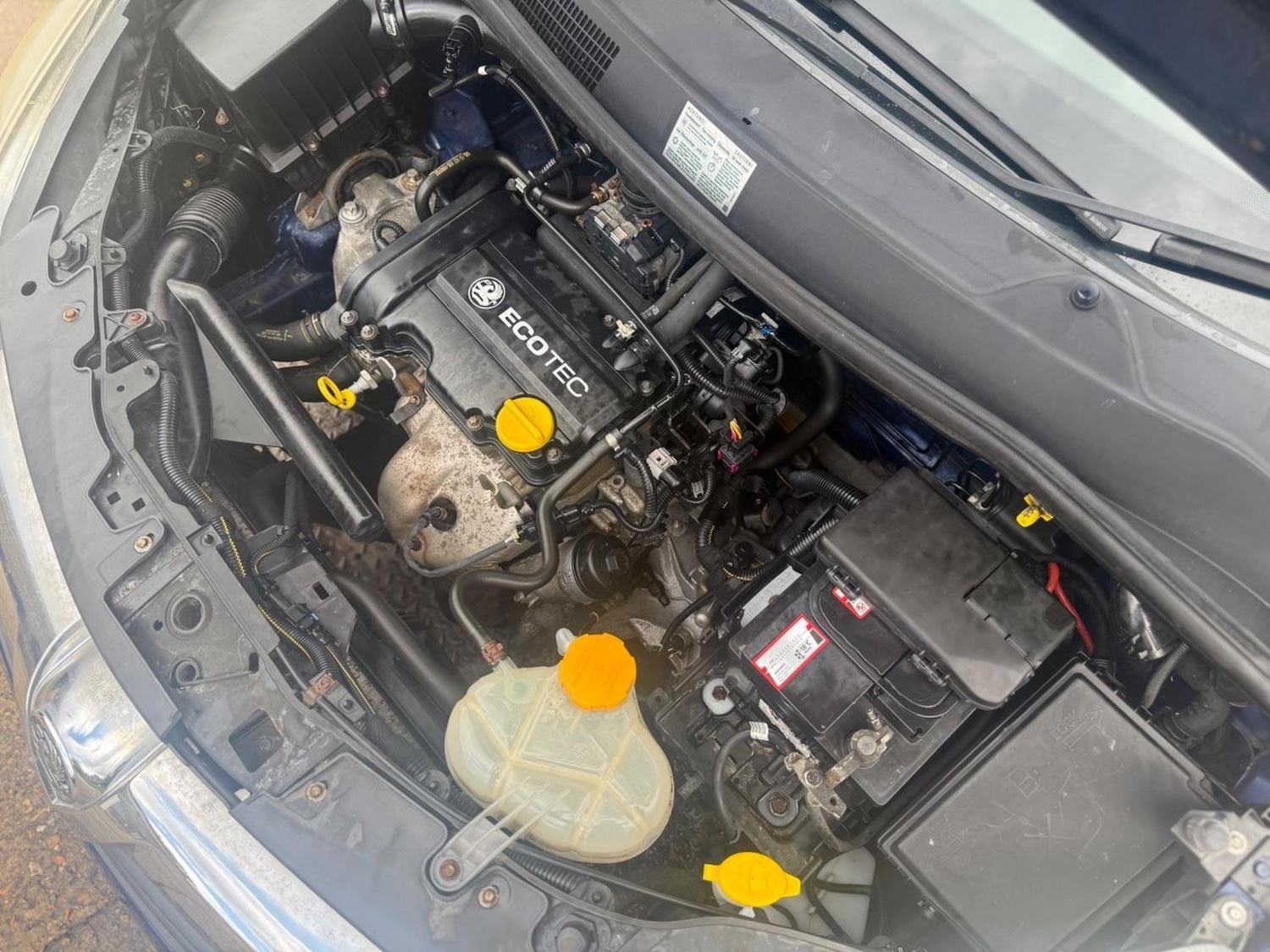 Vehicle 40