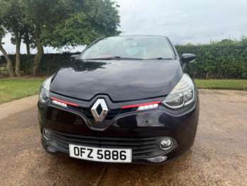 Used Renault Clio 2013 for sale - 74757446: Photo