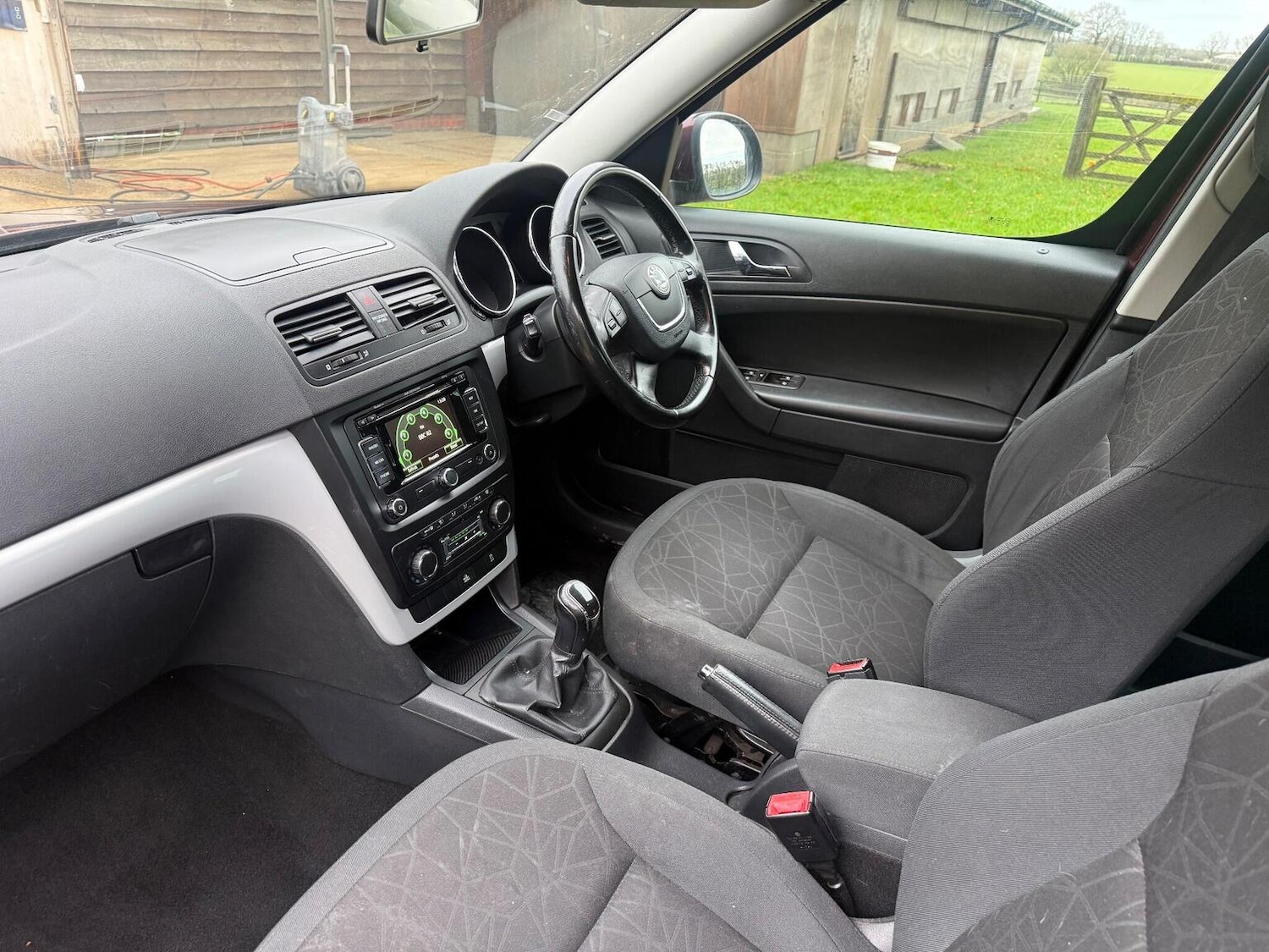 Used Skoda Yeti 2012 for sale - 76884798: Photo 28