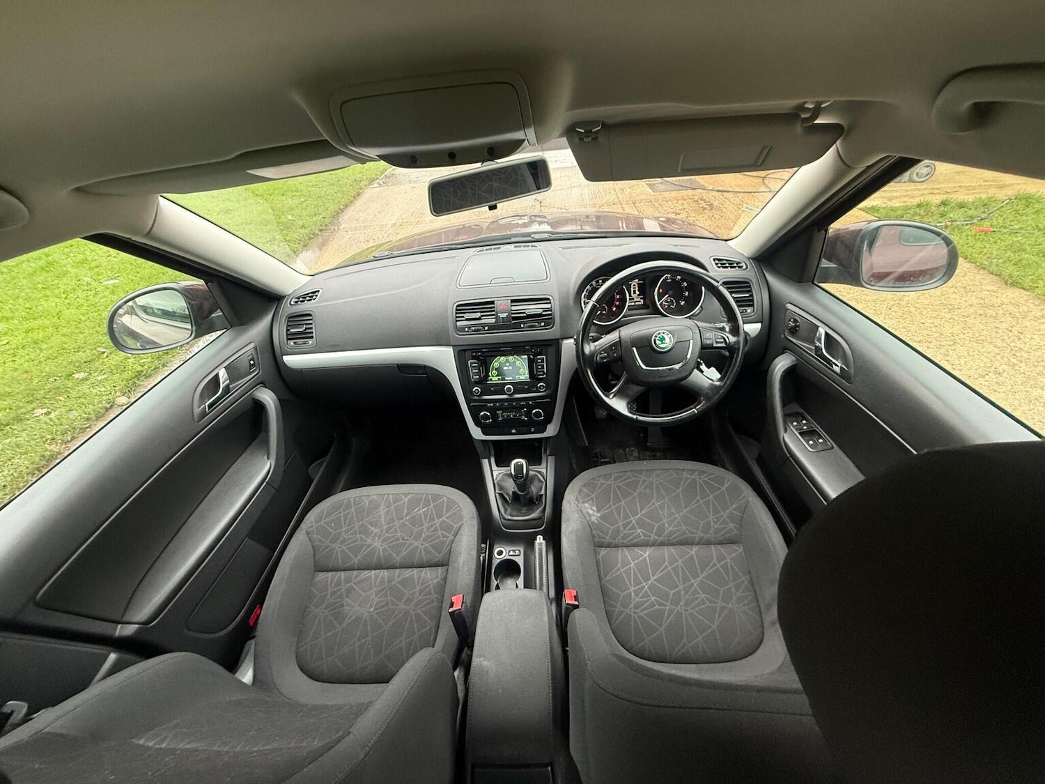 Used Skoda Yeti 2012 for sale - 76884798: Photo 29