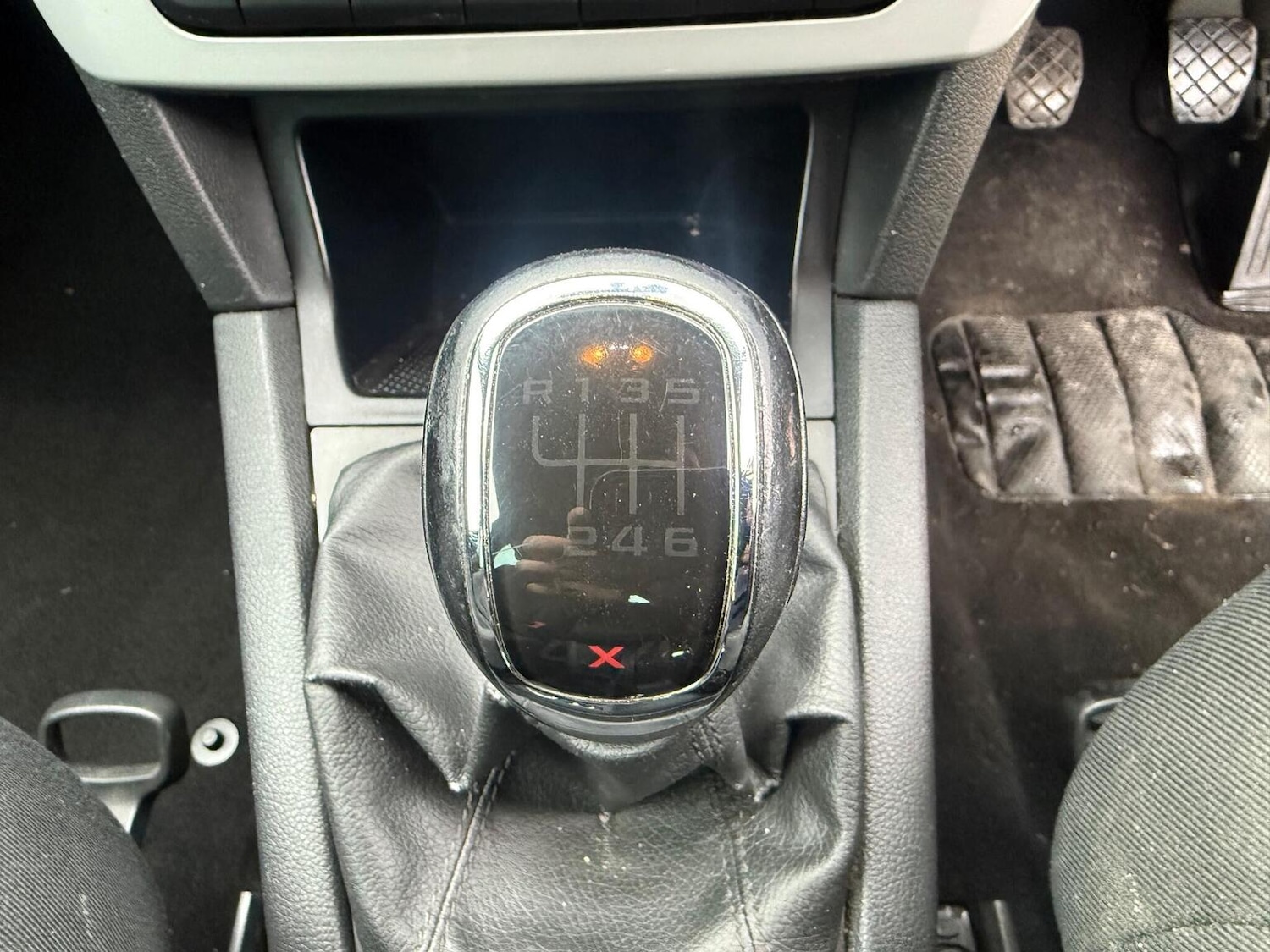 Used Skoda Yeti 2012 for sale - 76884798: Photo 30