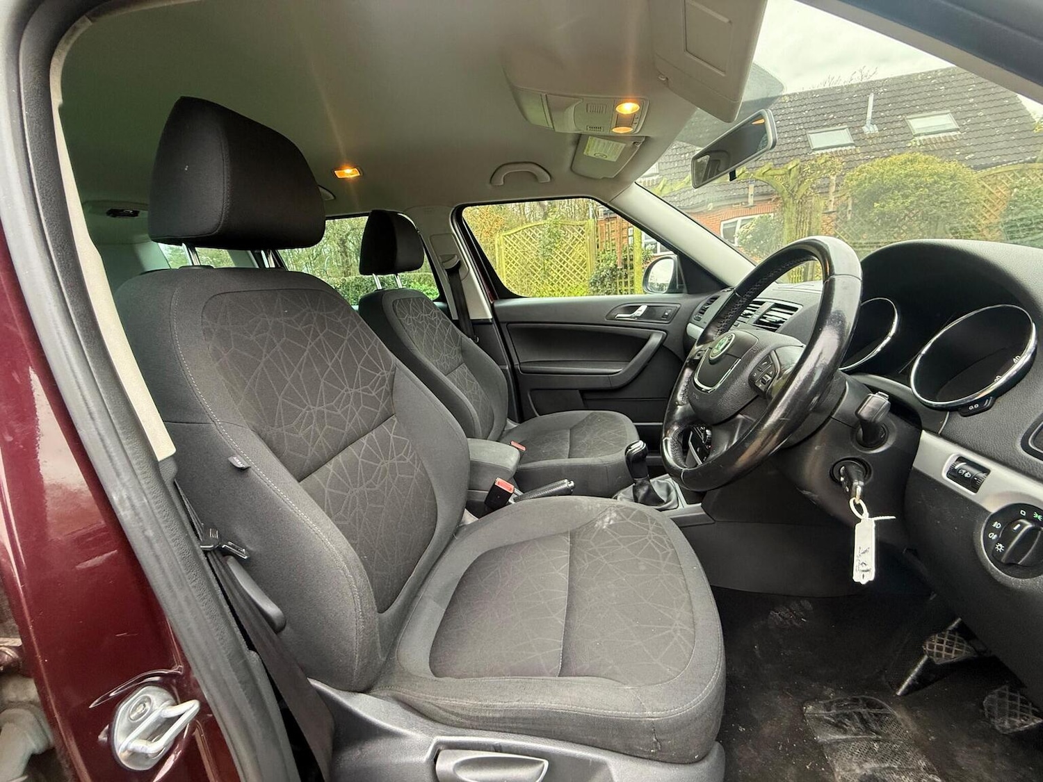 Used Skoda Yeti 2012 for sale - 76884798: Photo 31