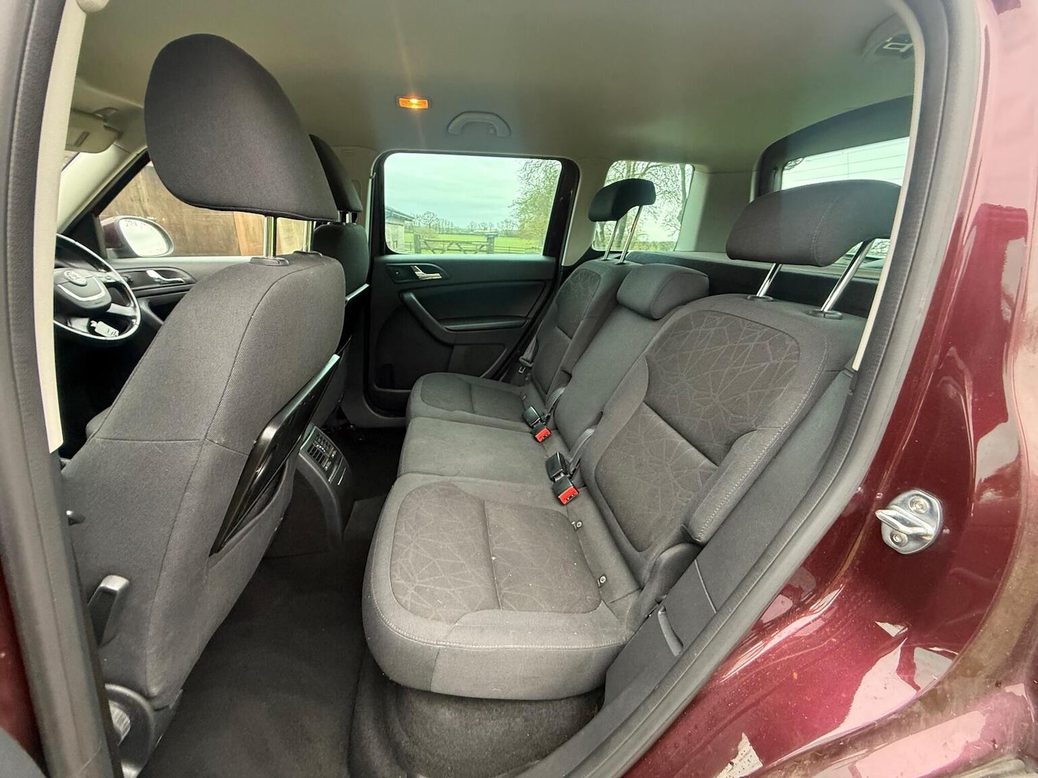 Used Skoda Yeti 2012 for sale - 76884798: Photo 33