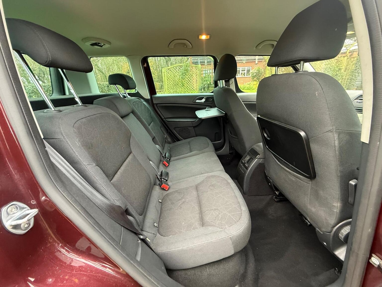 Used Skoda Yeti 2012 for sale - 76884798: Photo 34