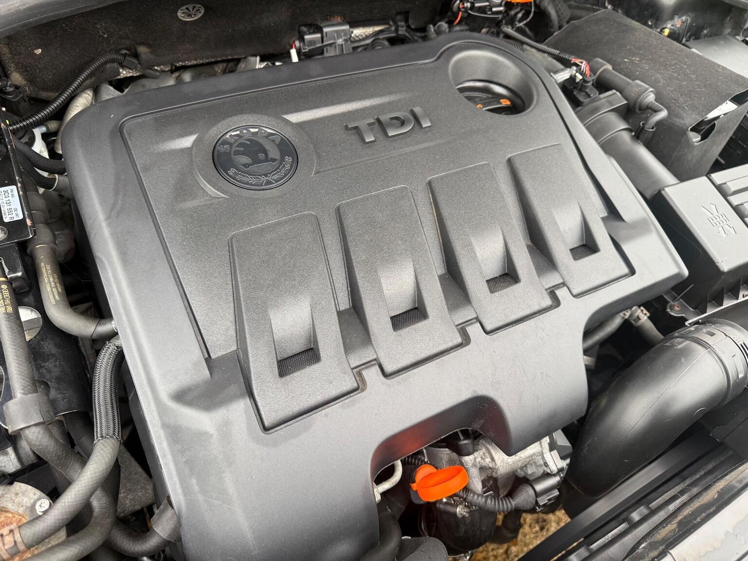 Used Skoda Yeti 2012 for sale - 76884798: Photo 37