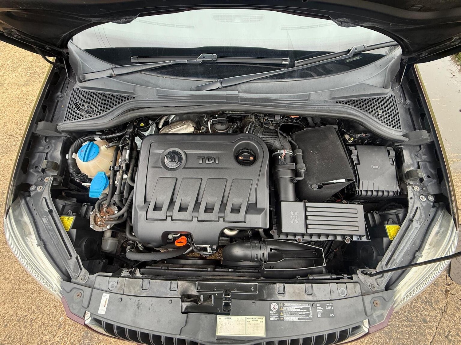 Used Skoda Yeti 2012 for sale - 76884798: Photo 38