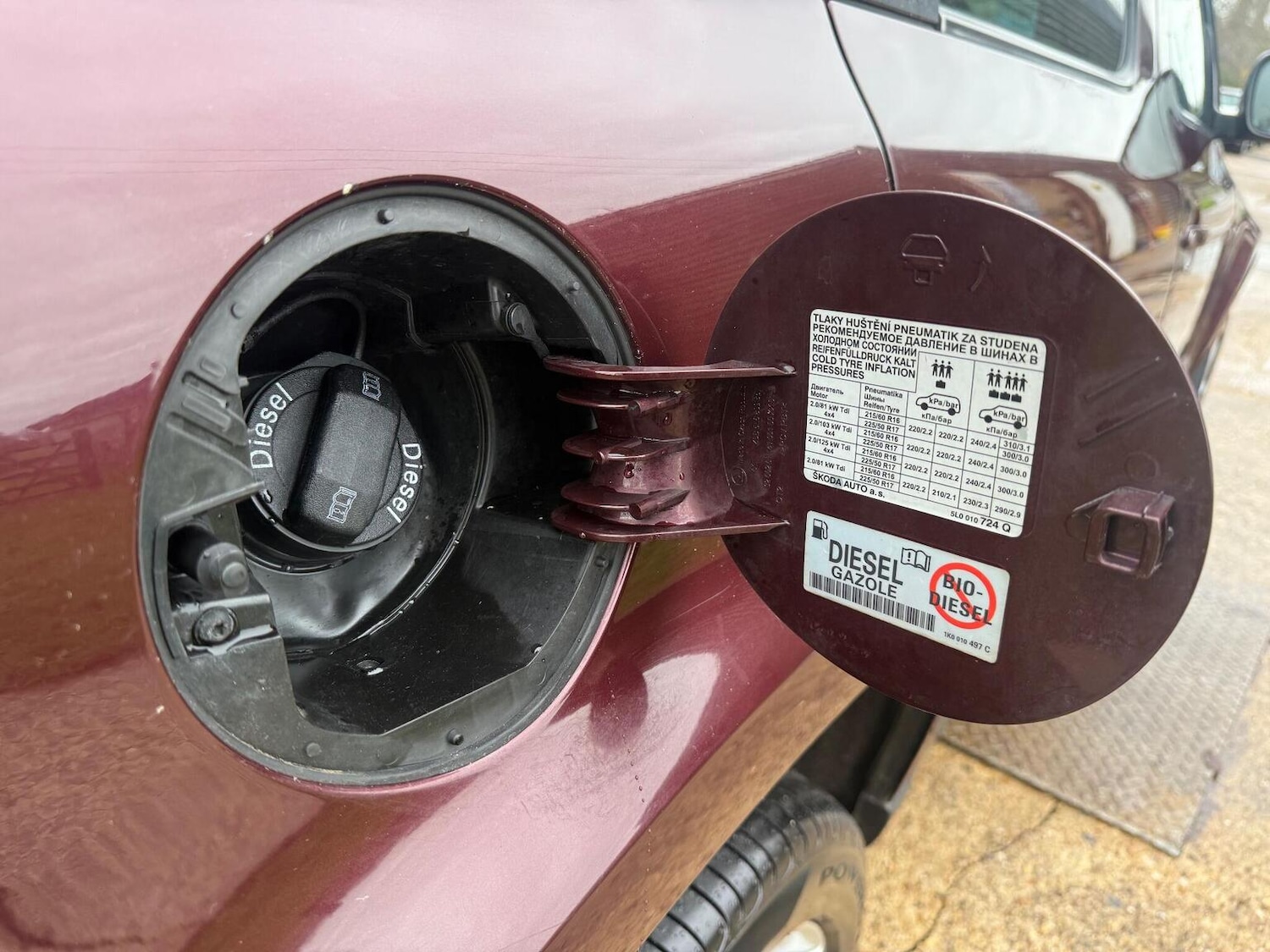 Used Skoda Yeti 2012 for sale - 76884798: Photo 39