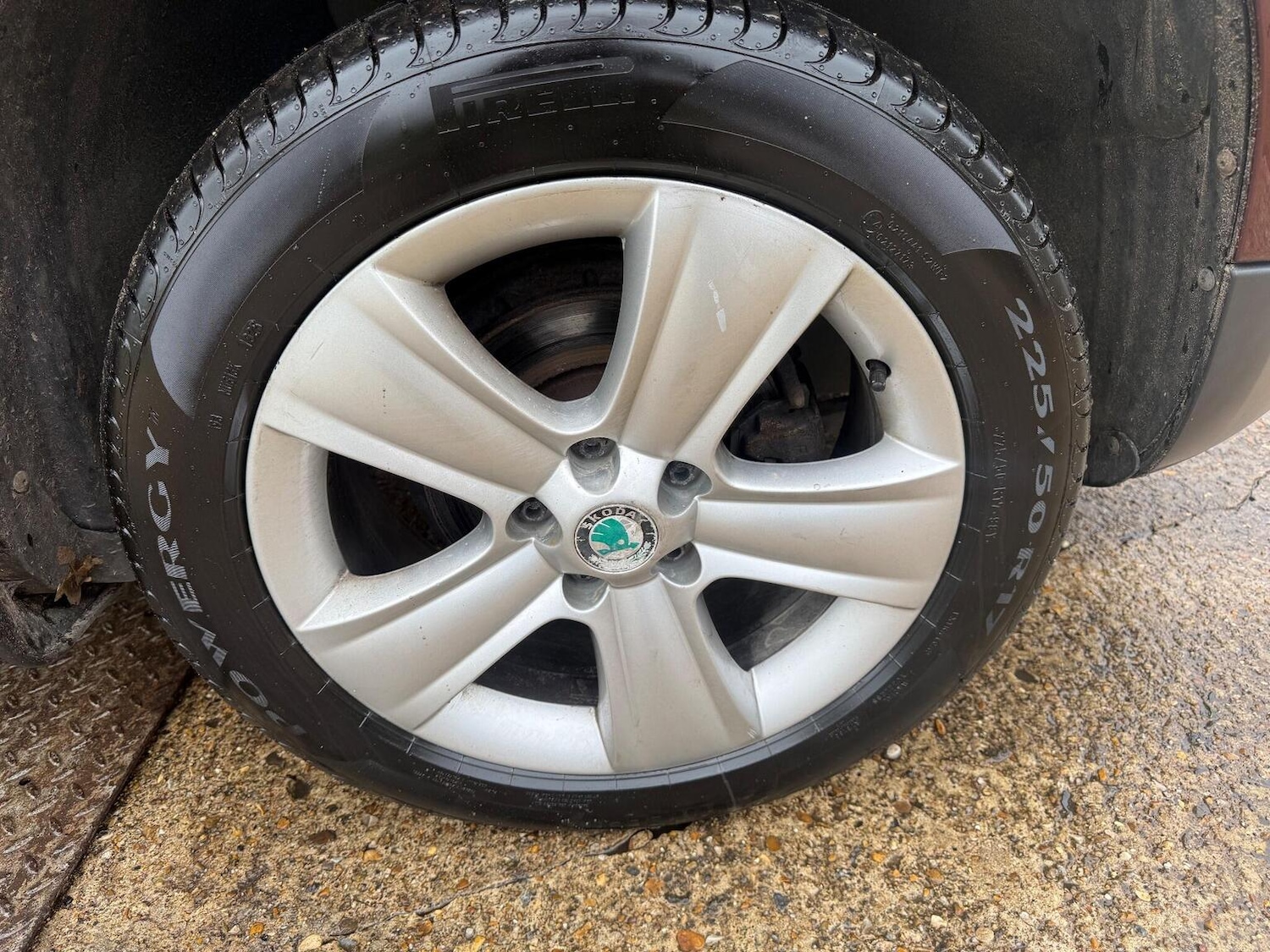 Used Skoda Yeti 2012 for sale - 76884798: Photo 40