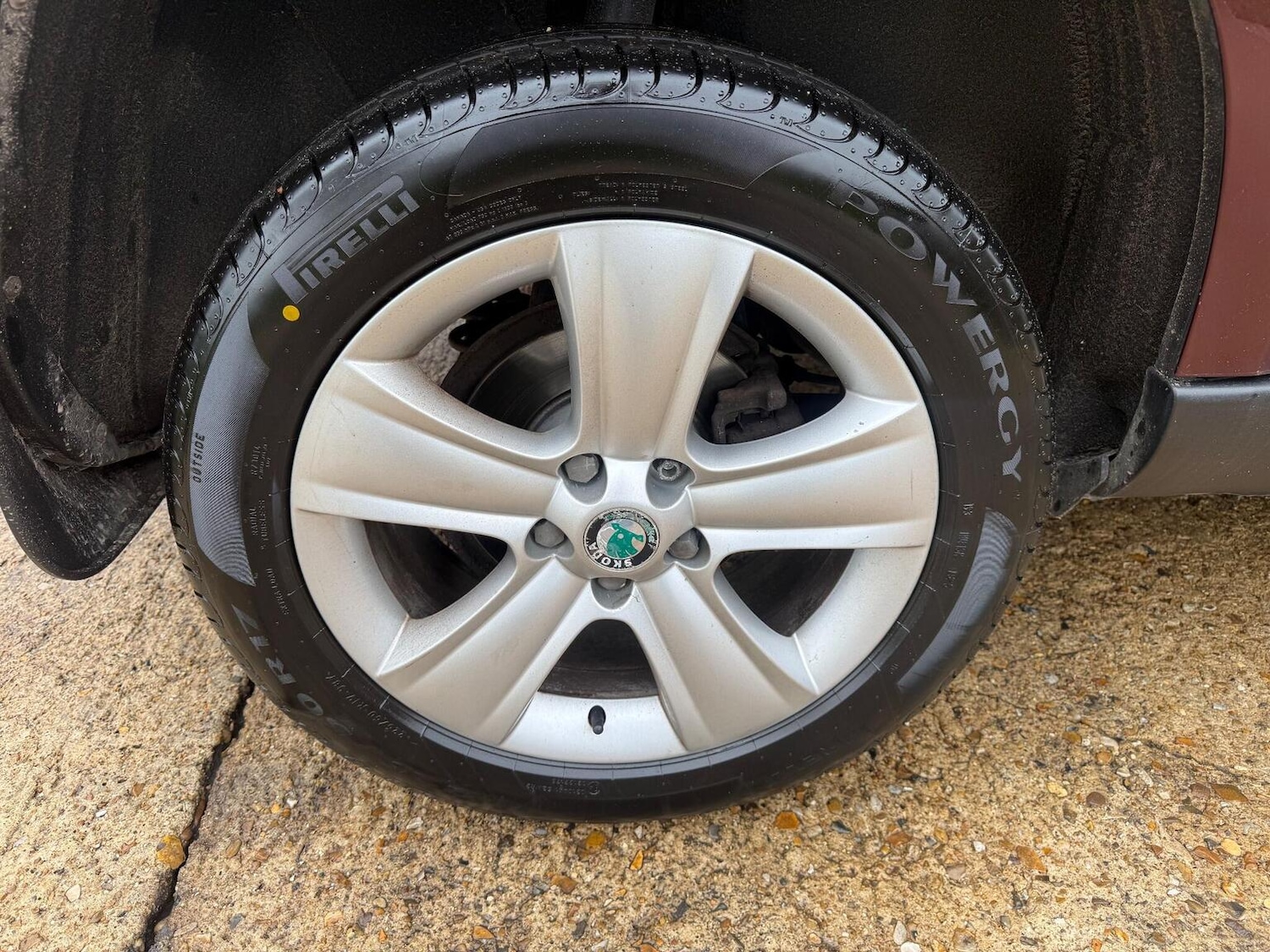 Used Skoda Yeti 2012 for sale - 76884798: Photo 41