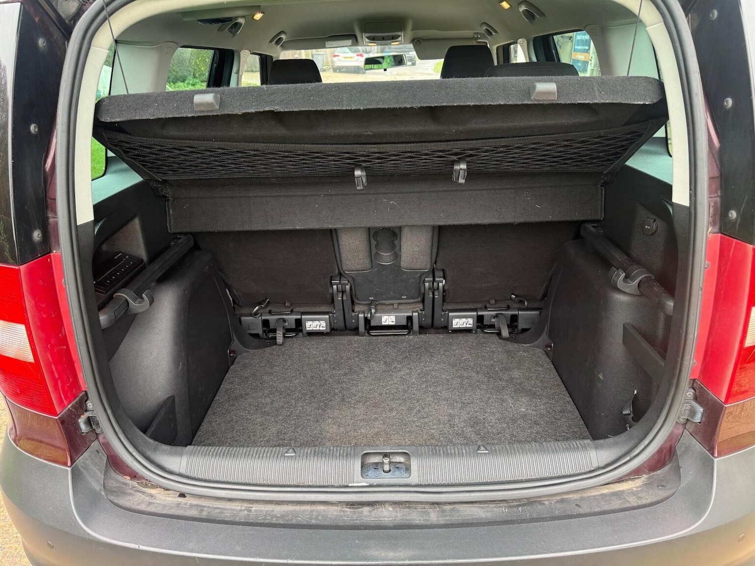 Used Skoda Yeti 2012 for sale - 76884798: Photo 48