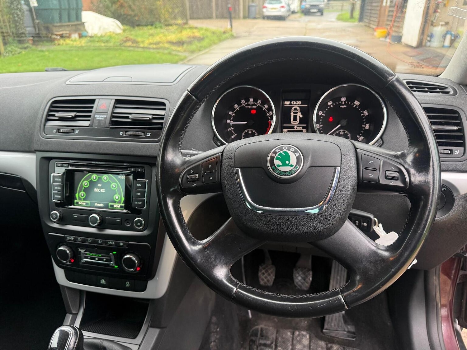 Used Skoda Yeti 2012 for sale - 76884798: Photo 50