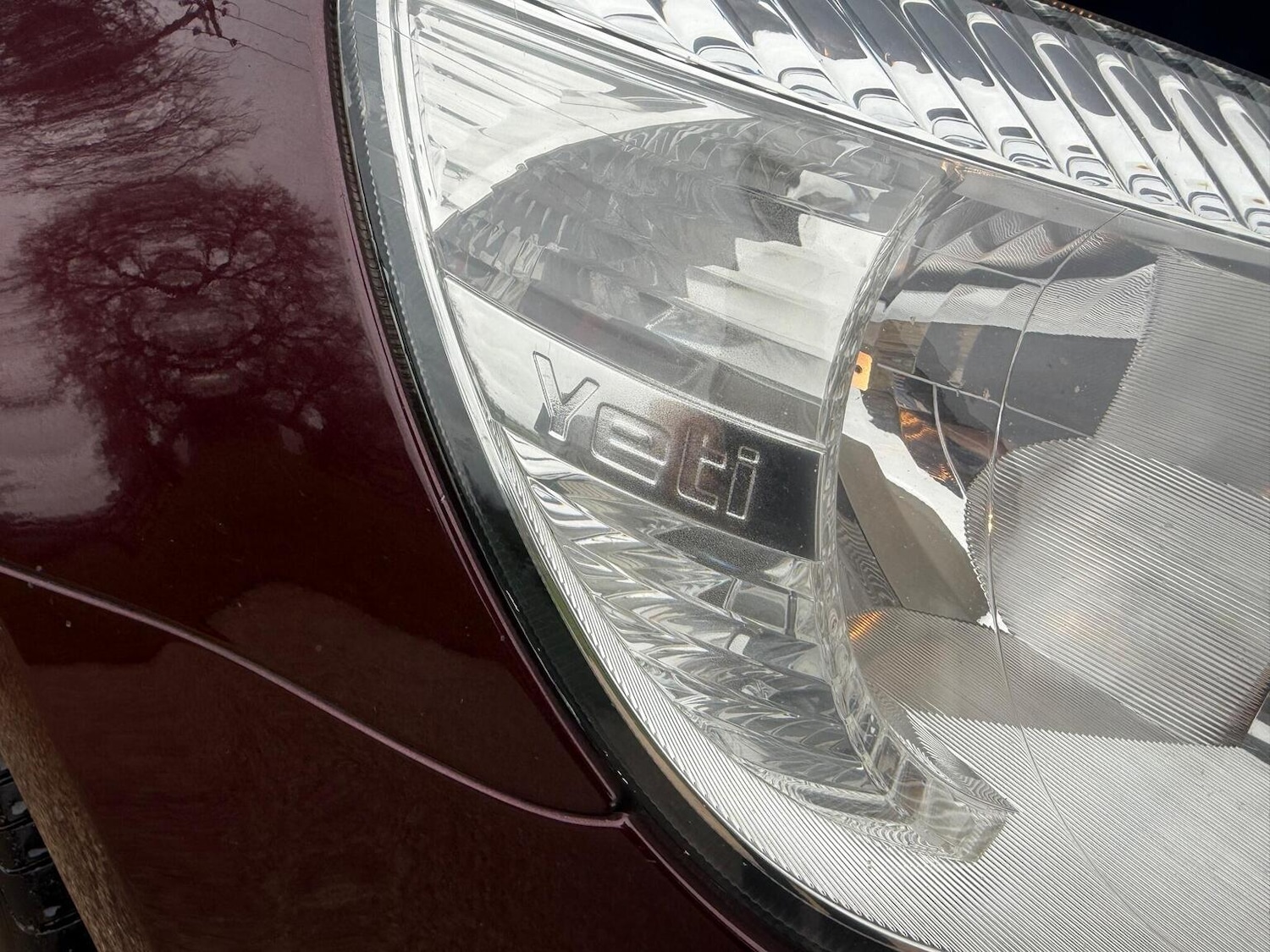 Used Skoda Yeti 2012 for sale - 76884798: Photo 54