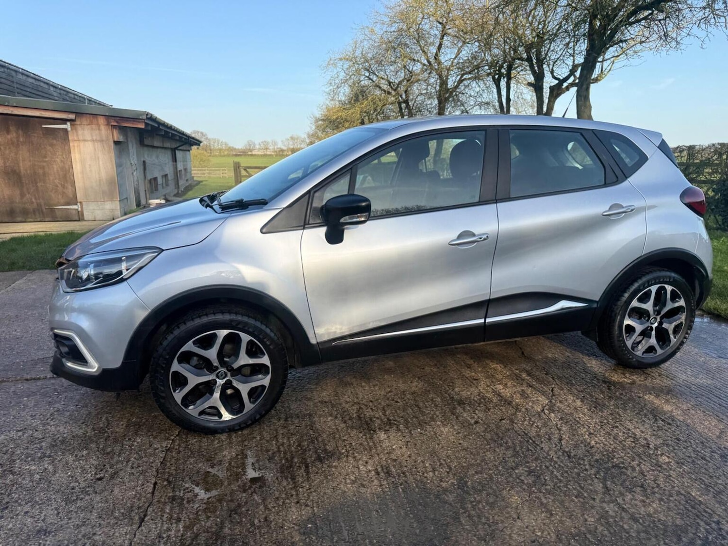 Used Renault Captur 2018 for sale - 77668481: Photo 14